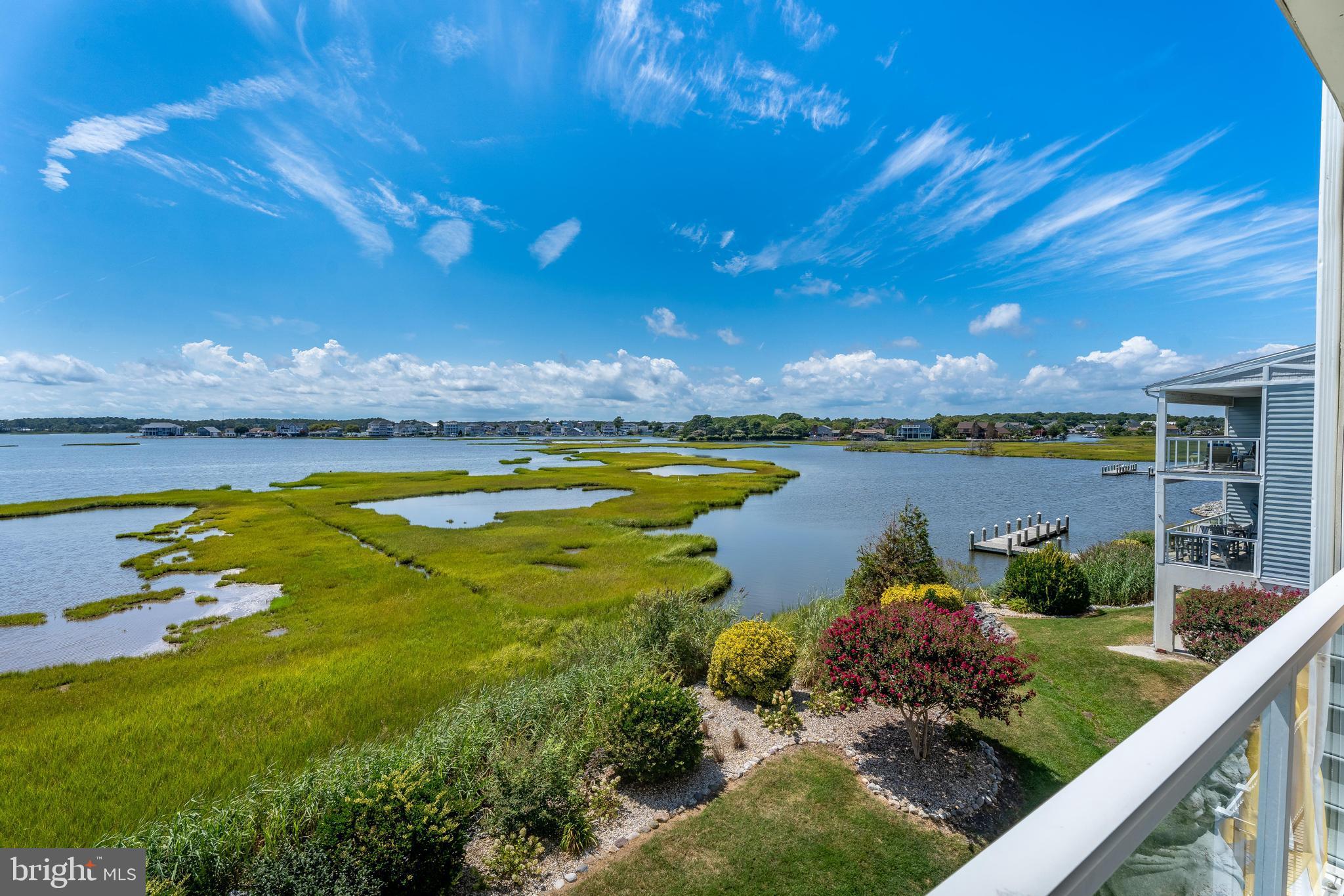 MALLARD COVE ON THE BAY - Residential