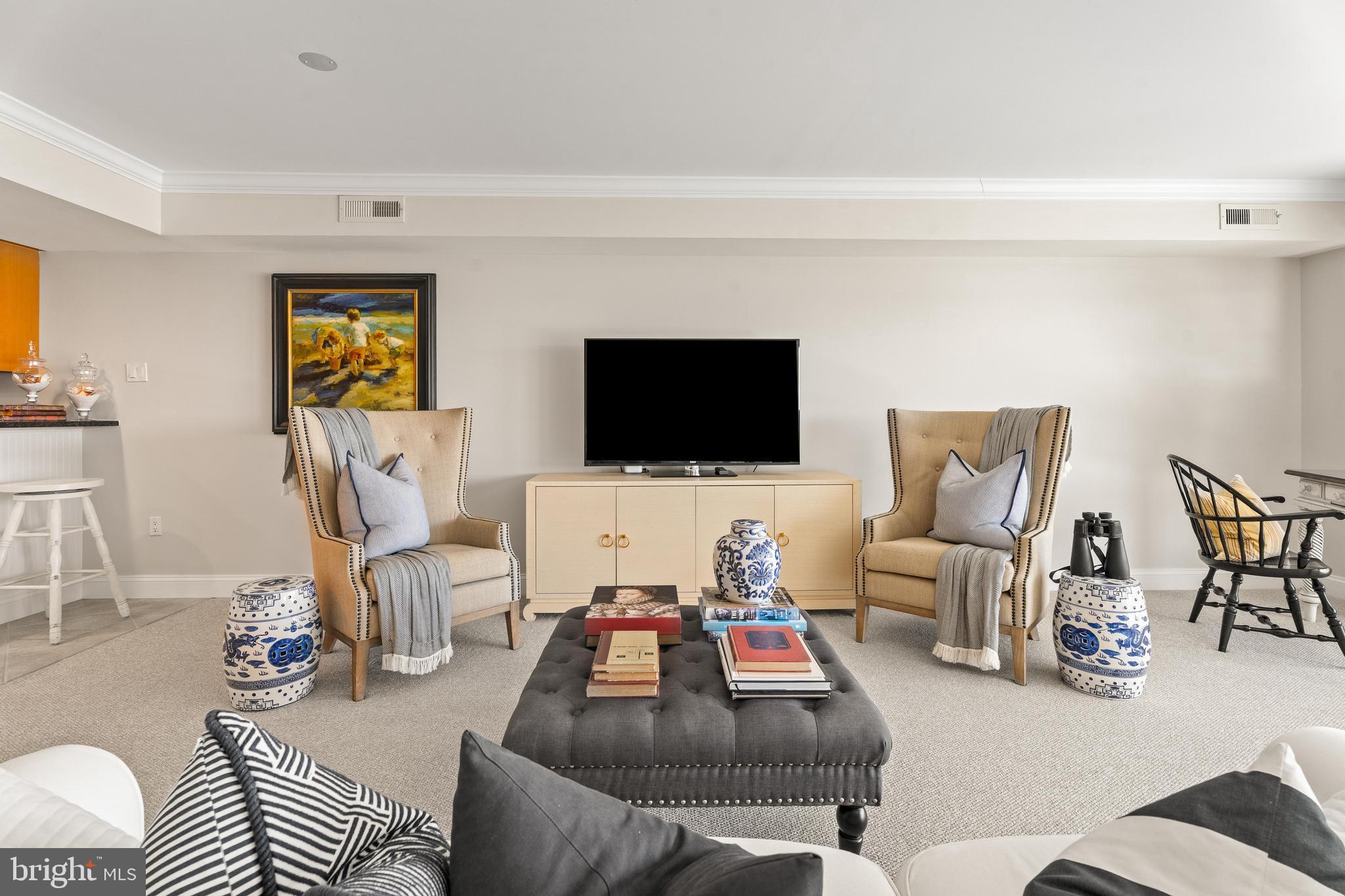 MALLARD COVE ON THE BAY - Residential