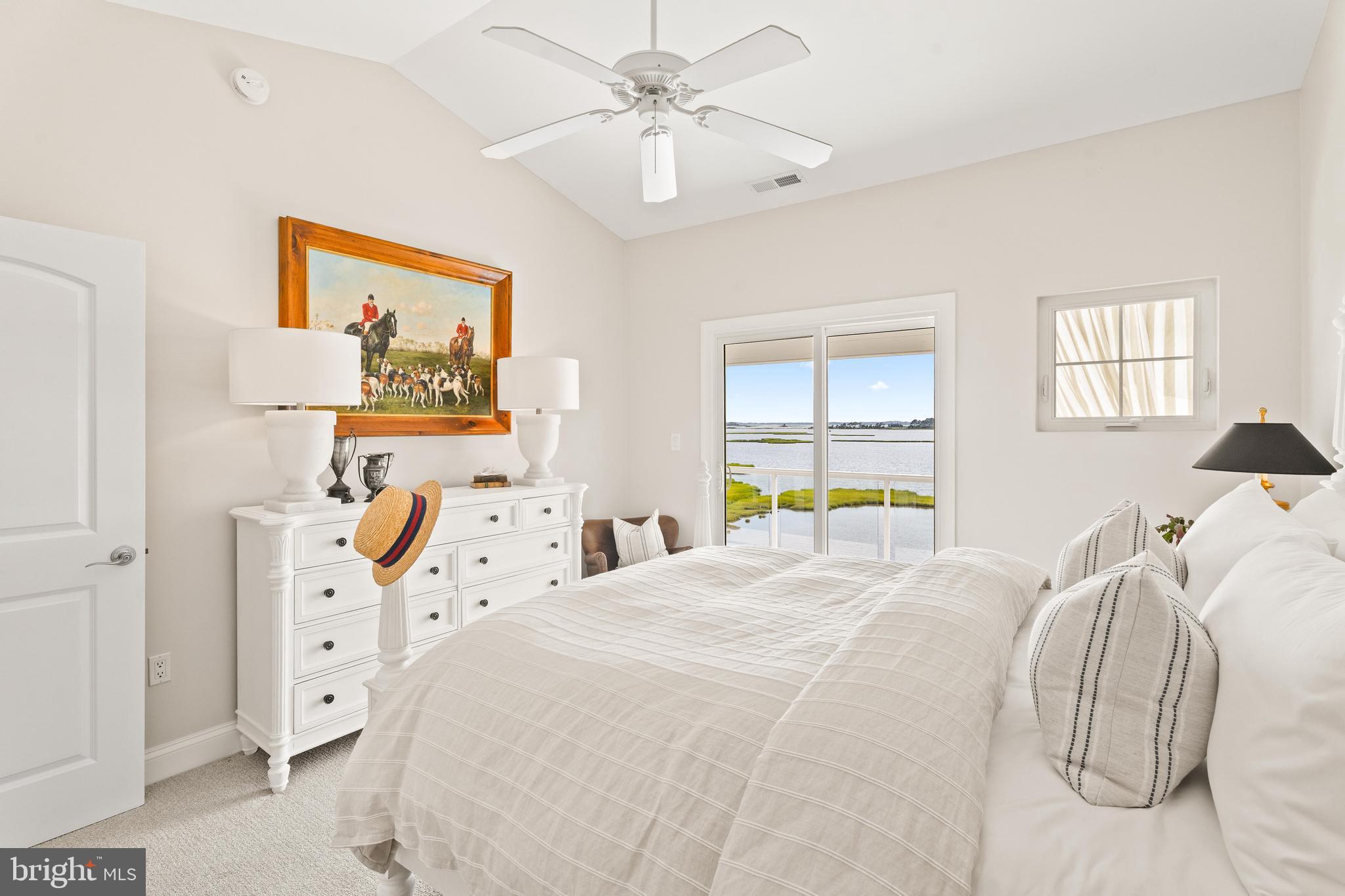 MALLARD COVE ON THE BAY - Residential