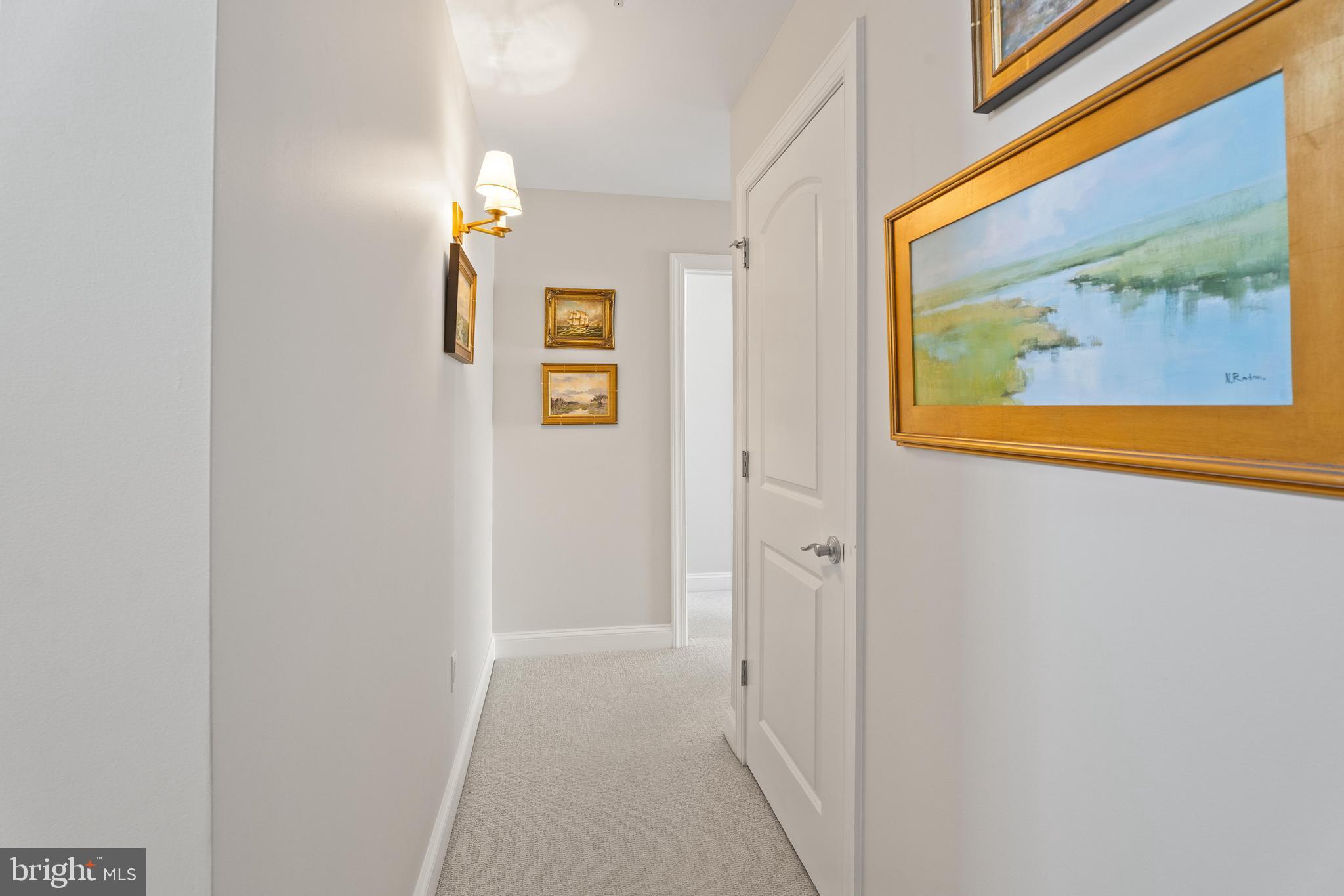 MALLARD COVE ON THE BAY - Residential