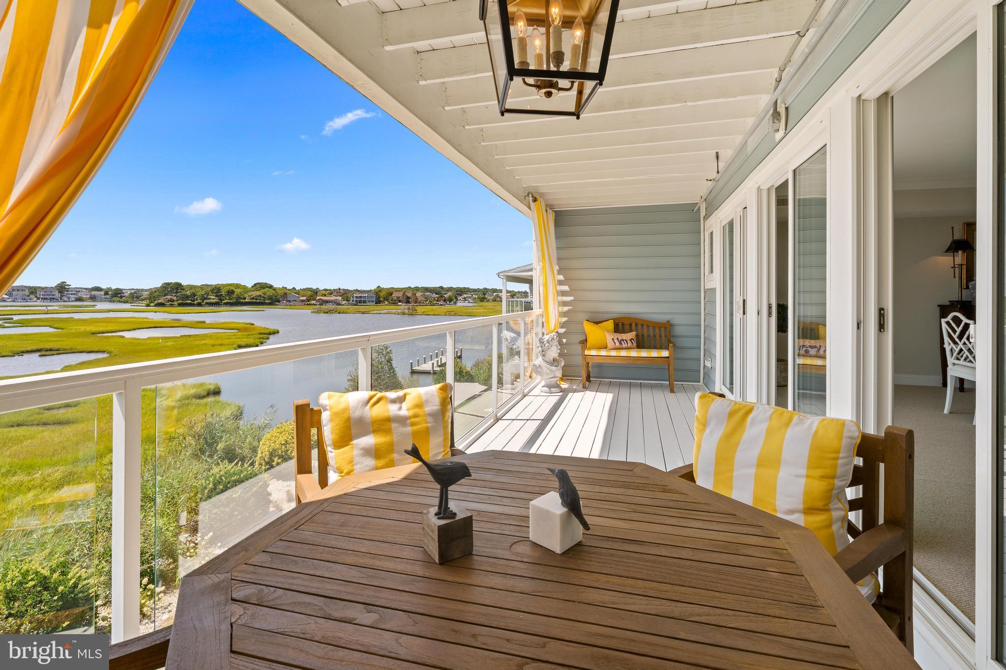 MALLARD COVE ON THE BAY - Residential