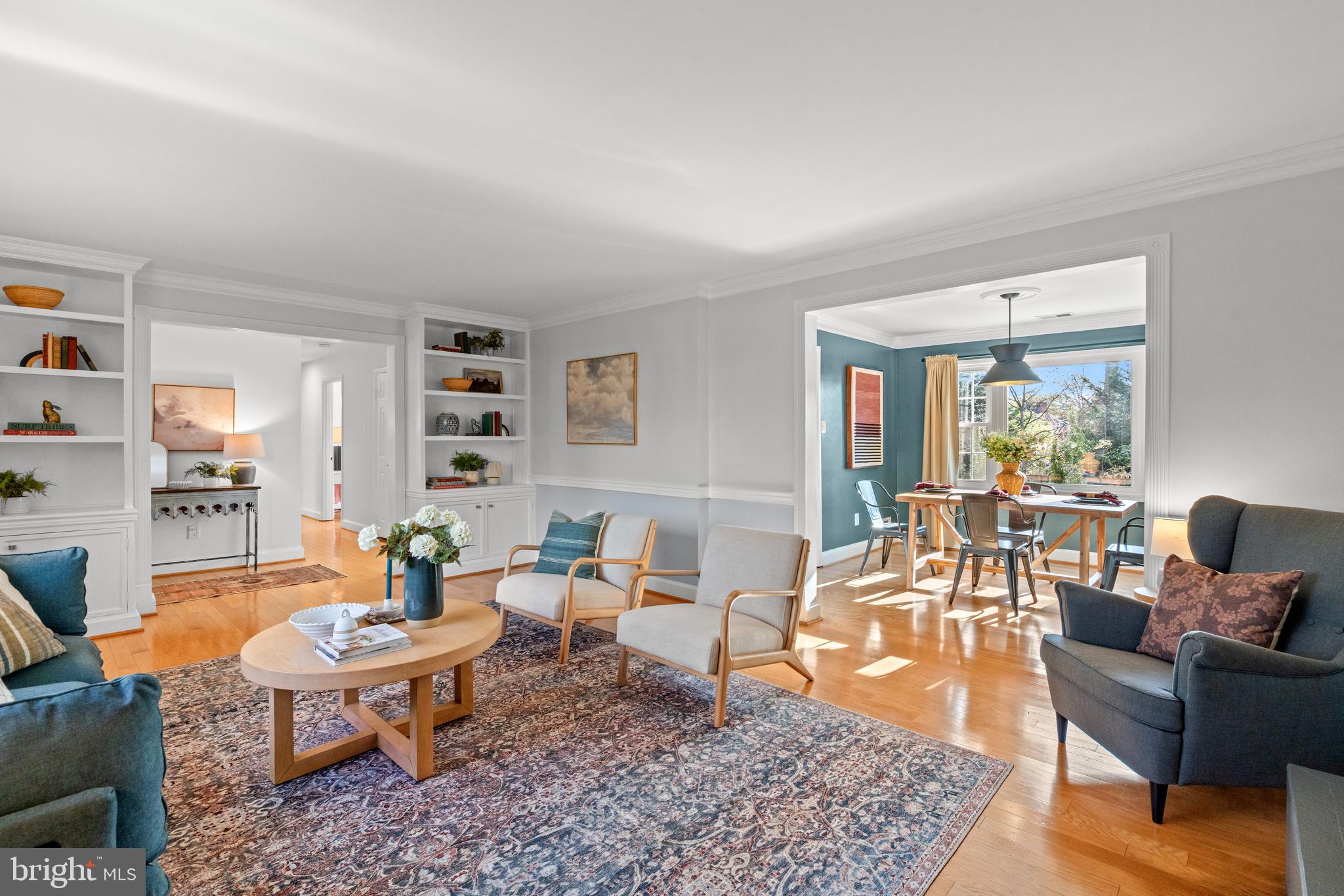 BELLE HAVEN - Residential