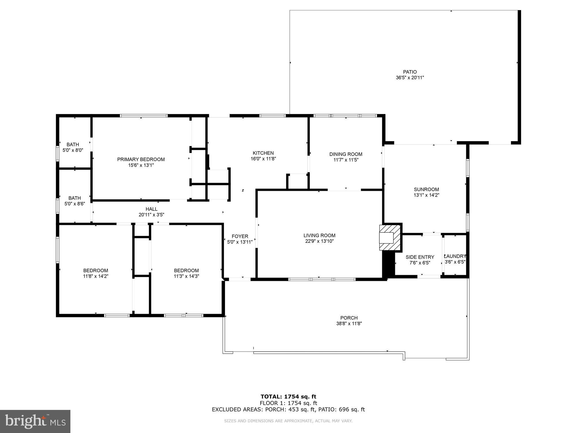 BELLE HAVEN - Residential