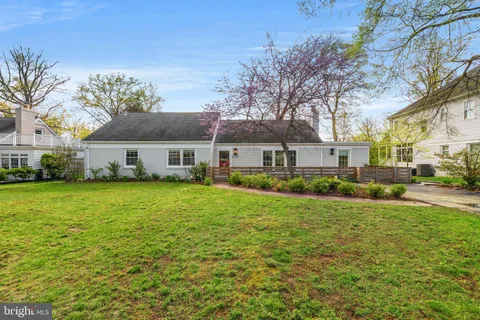 6219 Arkendale Road, Alexandria, VA MLS: VAFX2226576