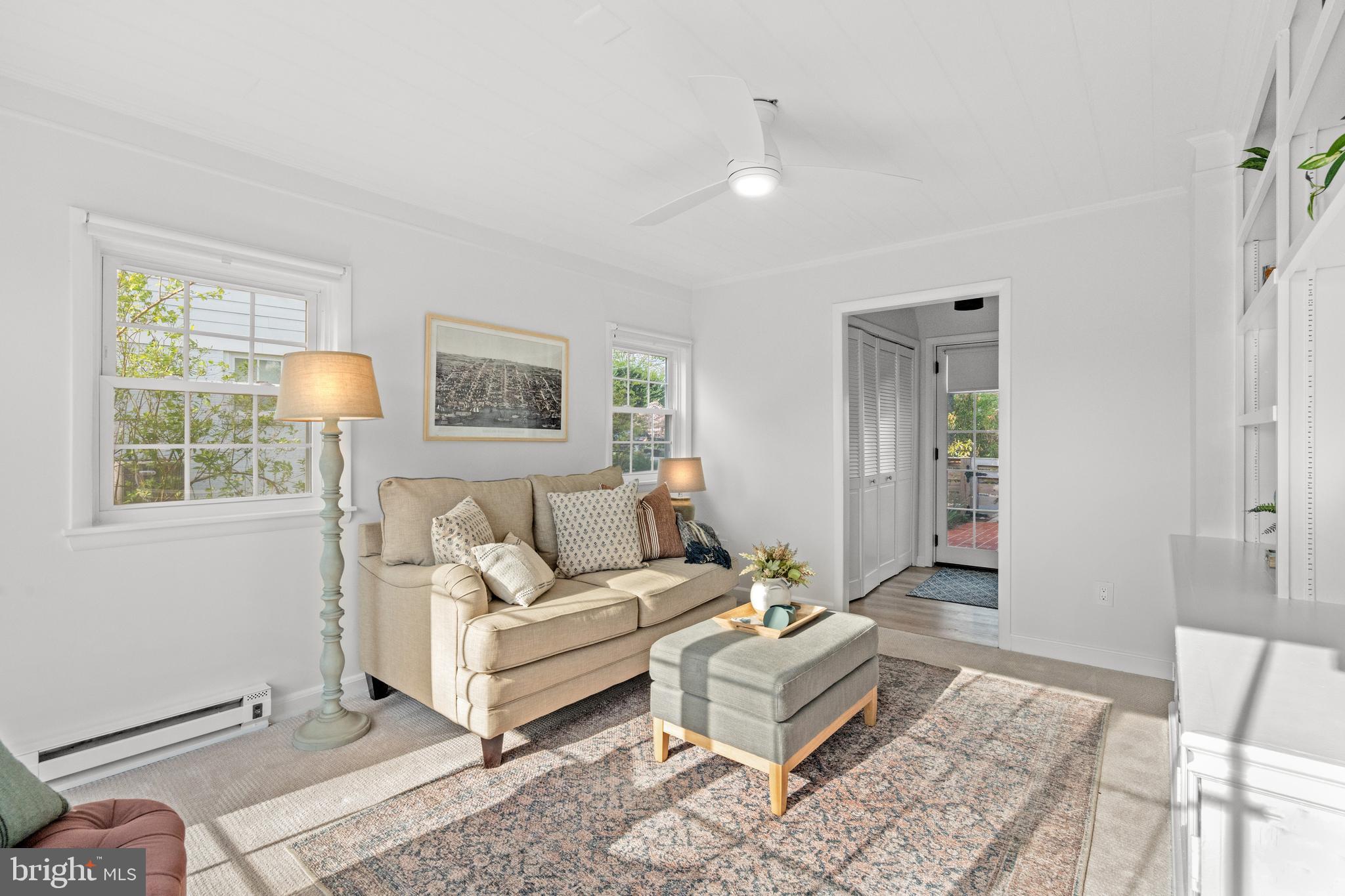 BELLE HAVEN - Residential