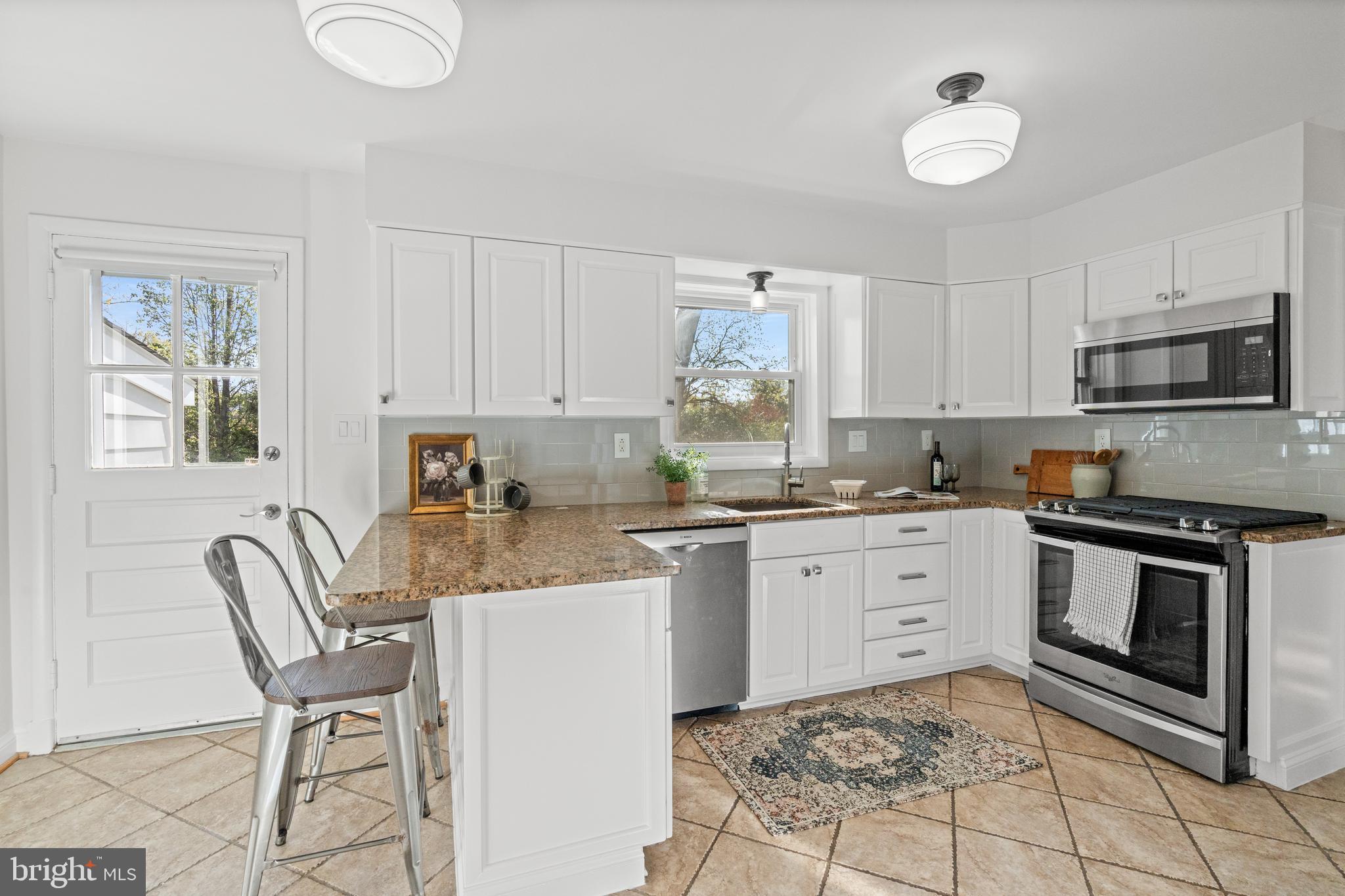 BELLE HAVEN - Residential