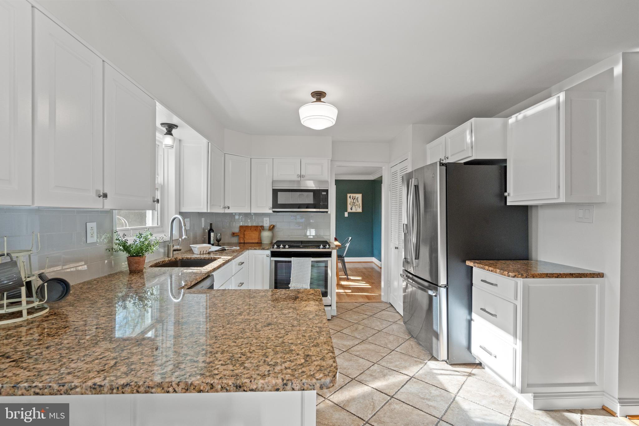 BELLE HAVEN - Residential