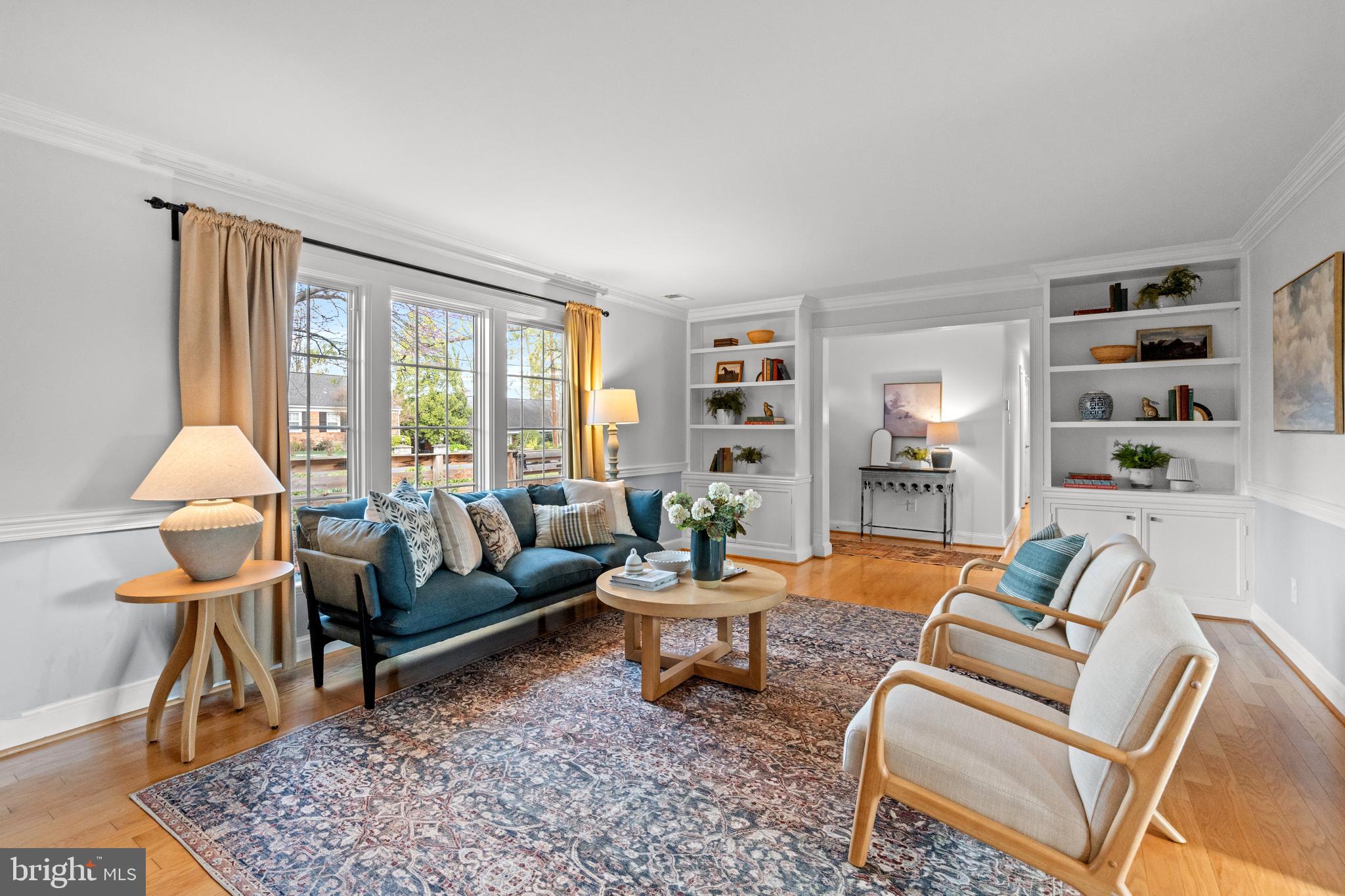 BELLE HAVEN - Residential