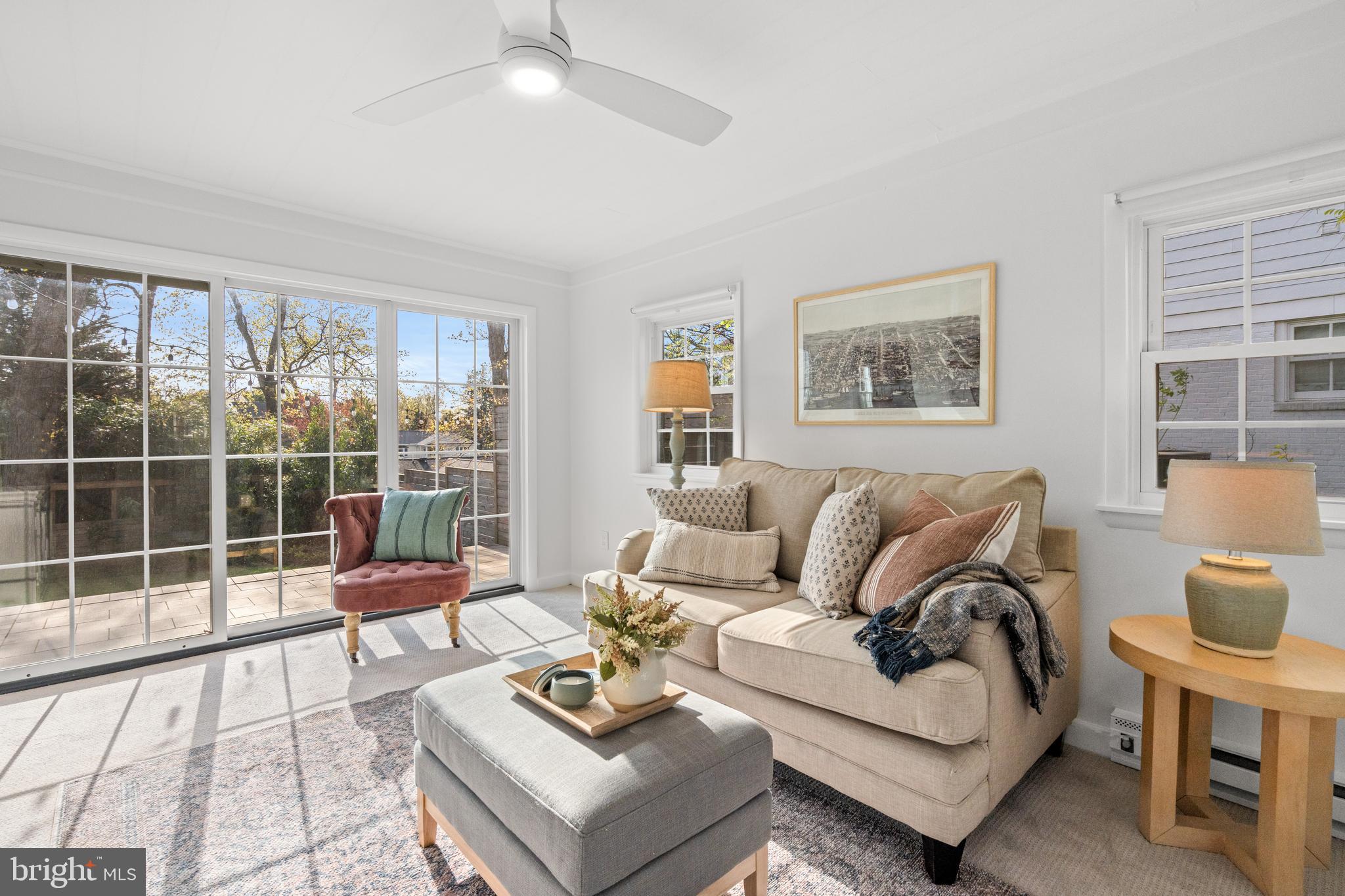 BELLE HAVEN - Residential