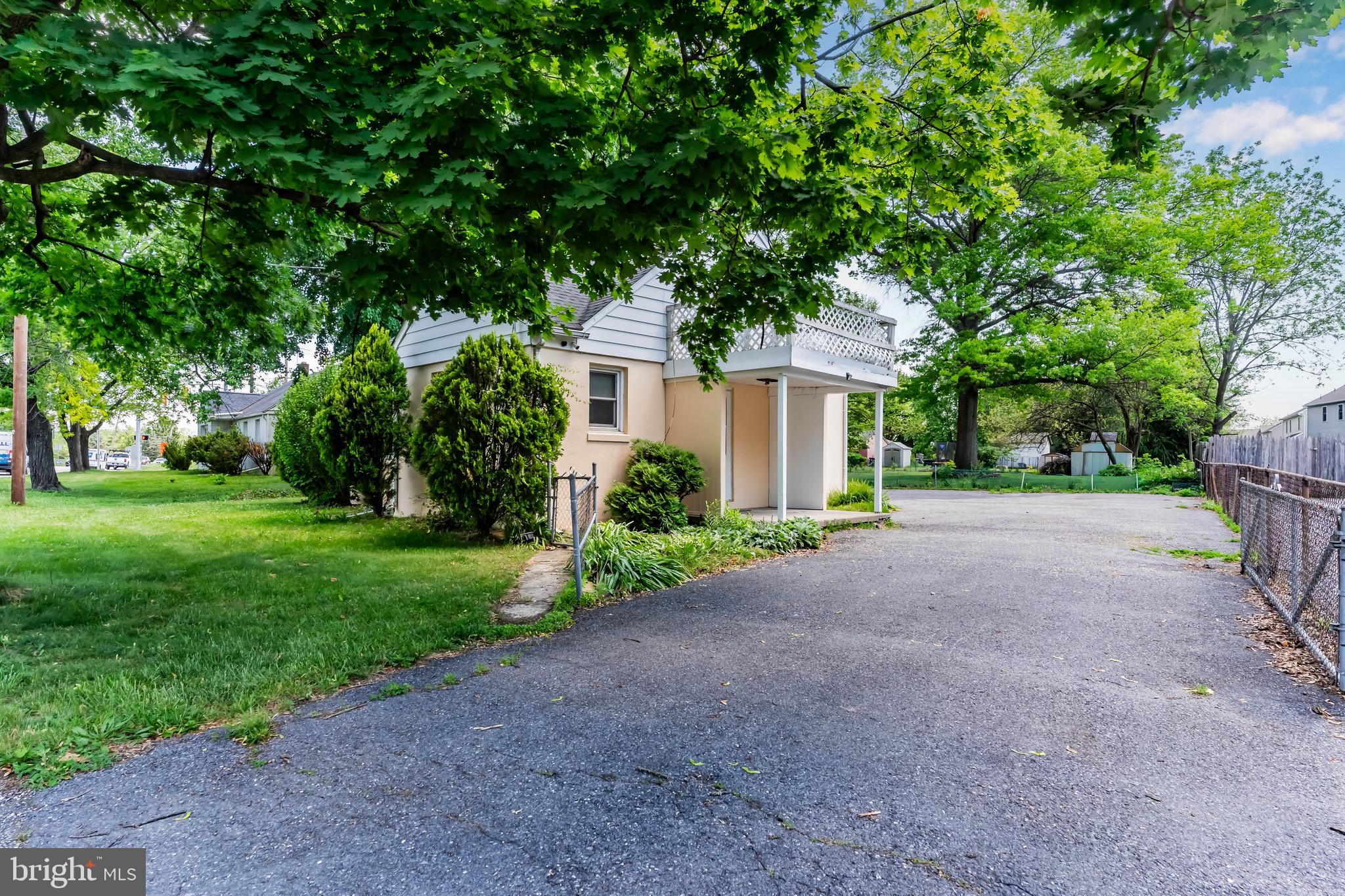 530 HOGESTOWN ROAD