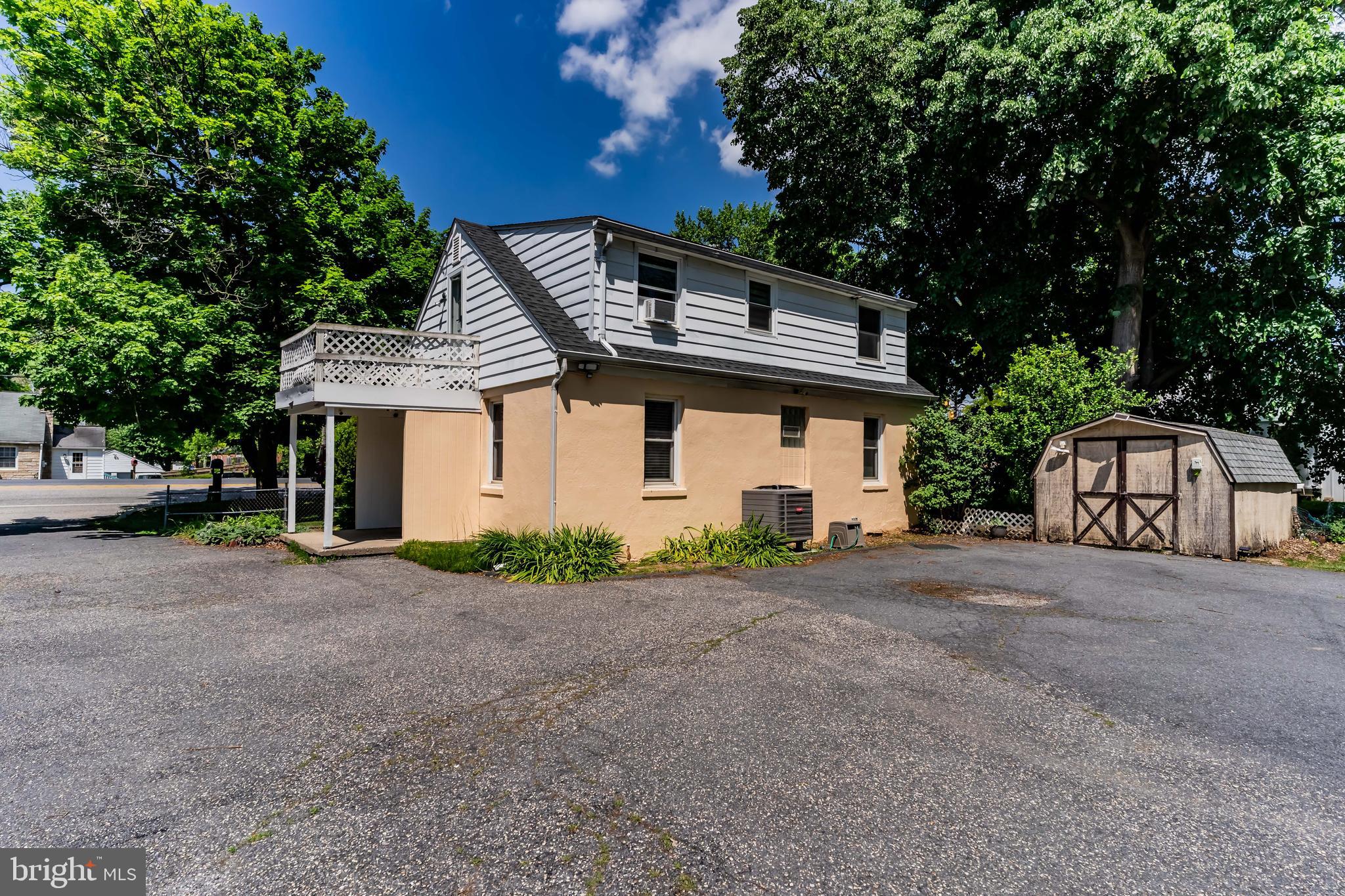 530 HOGESTOWN ROAD