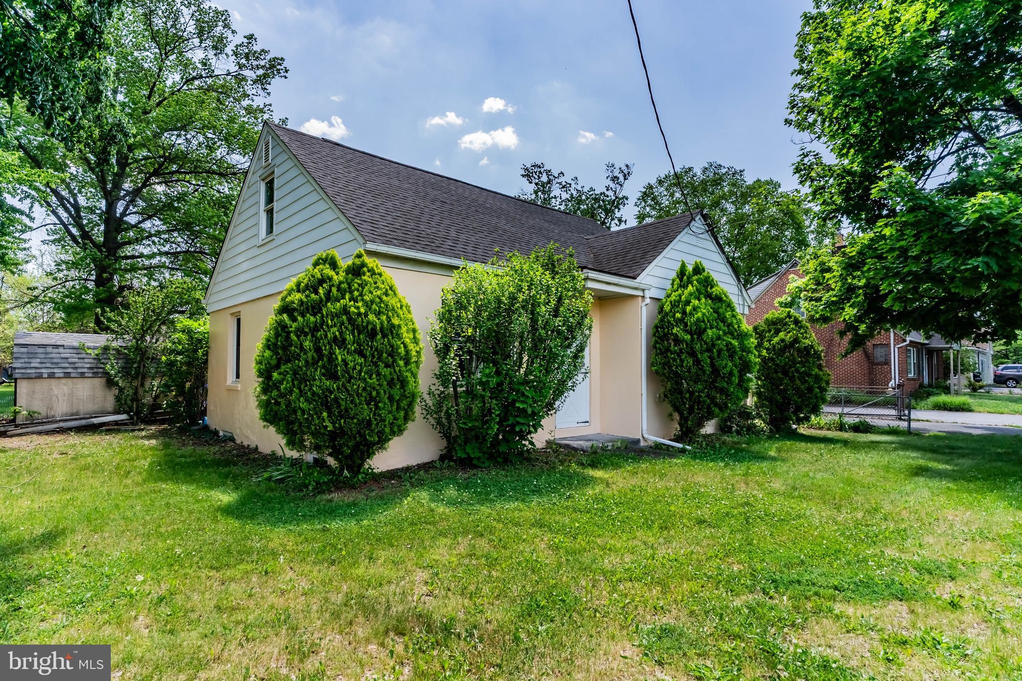 530 HOGESTOWN ROAD