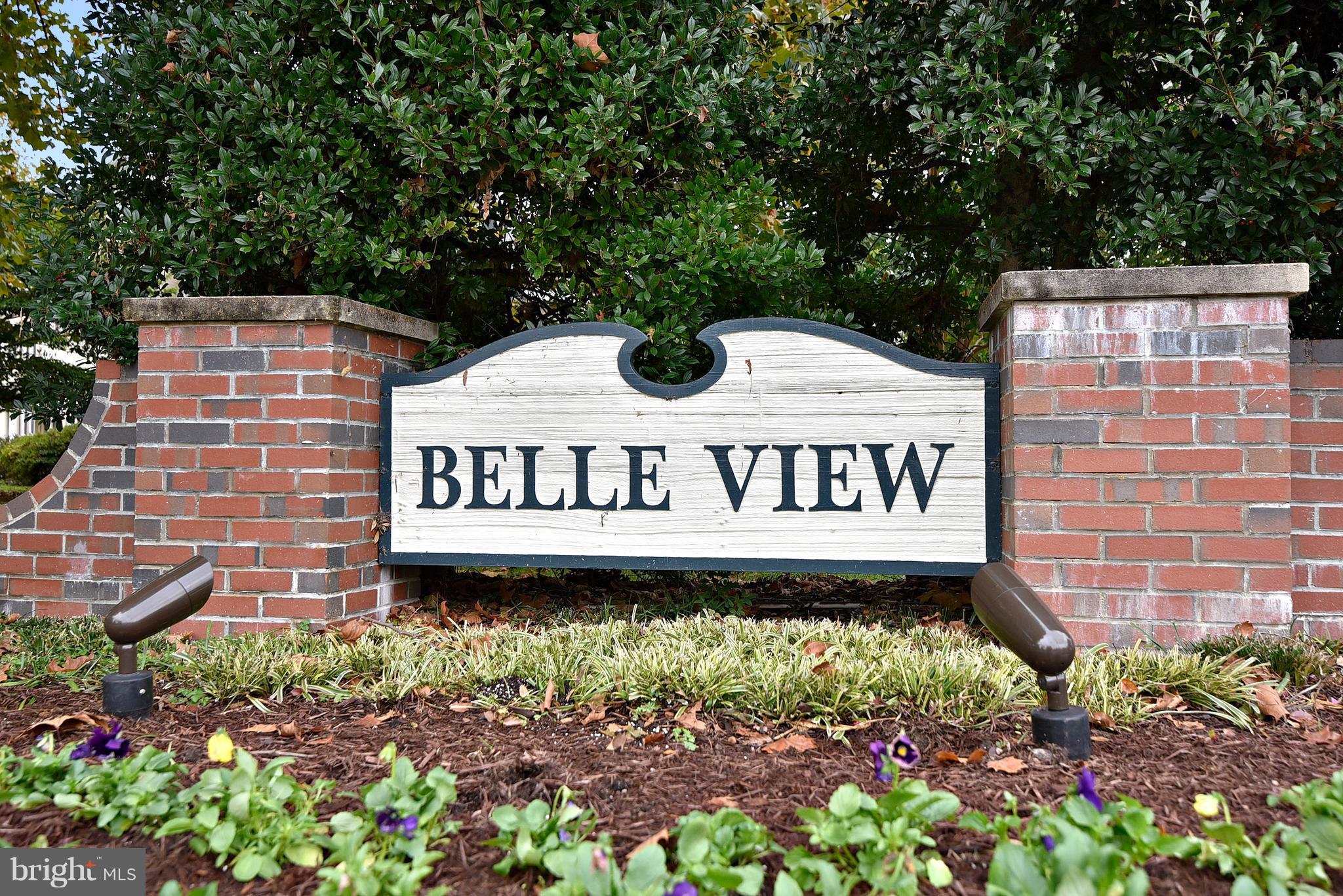 BELLE VIEW - Residential