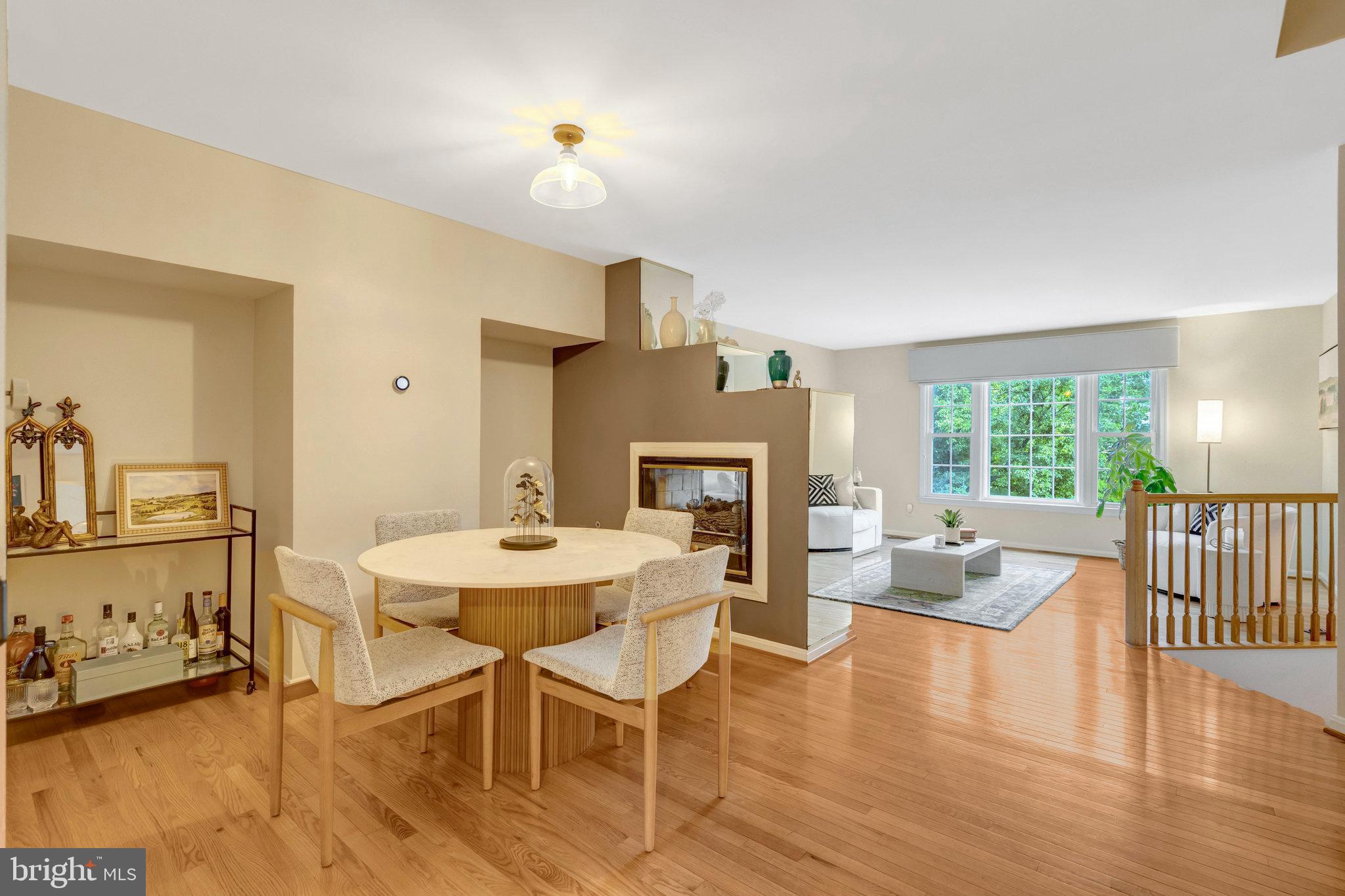 CENTRE RIDGE - Residential