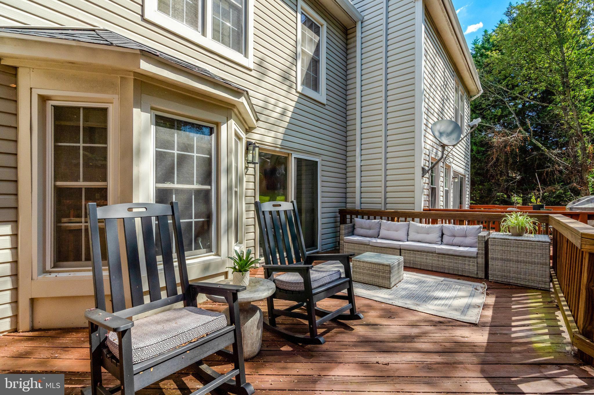 CENTRE RIDGE - Residential