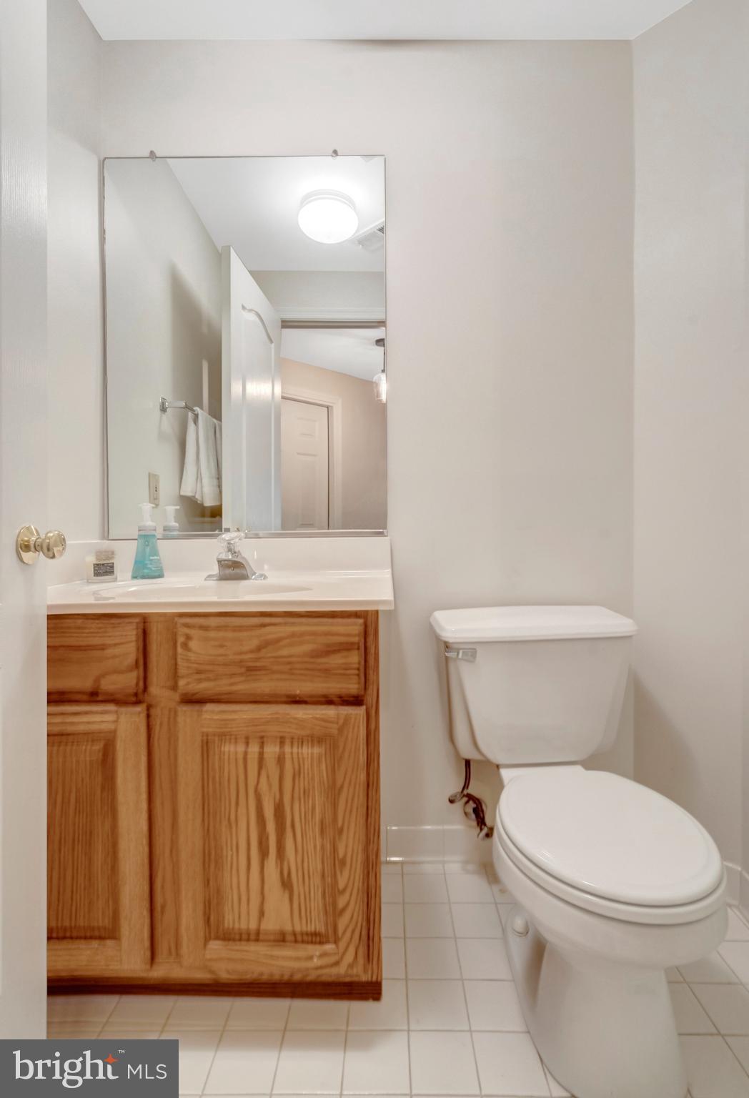 CENTRE RIDGE - Residential