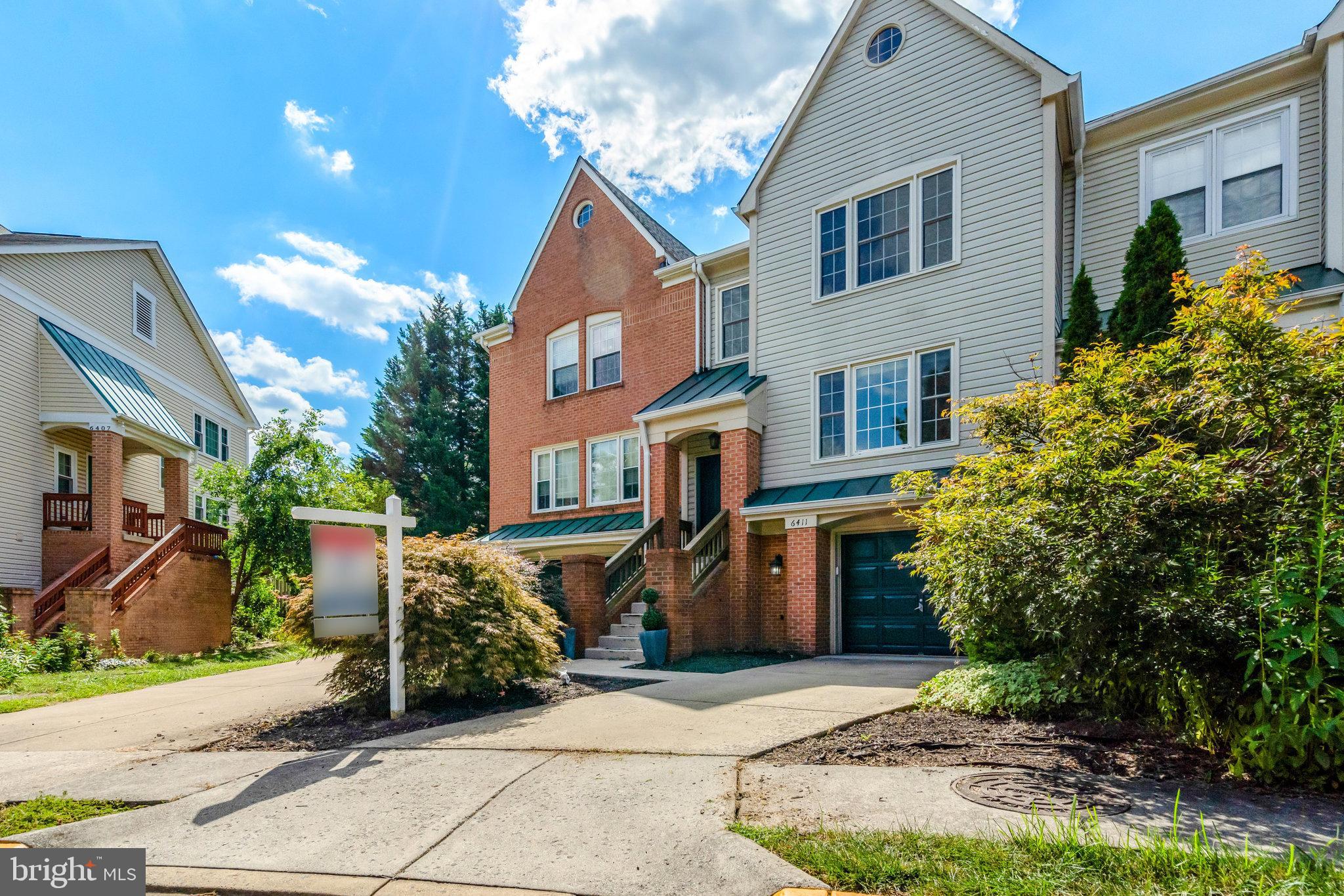 6411 KNAPSACK LANE