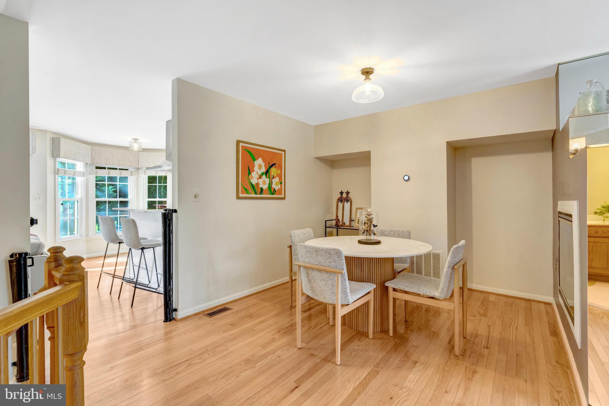 CENTRE RIDGE - Residential