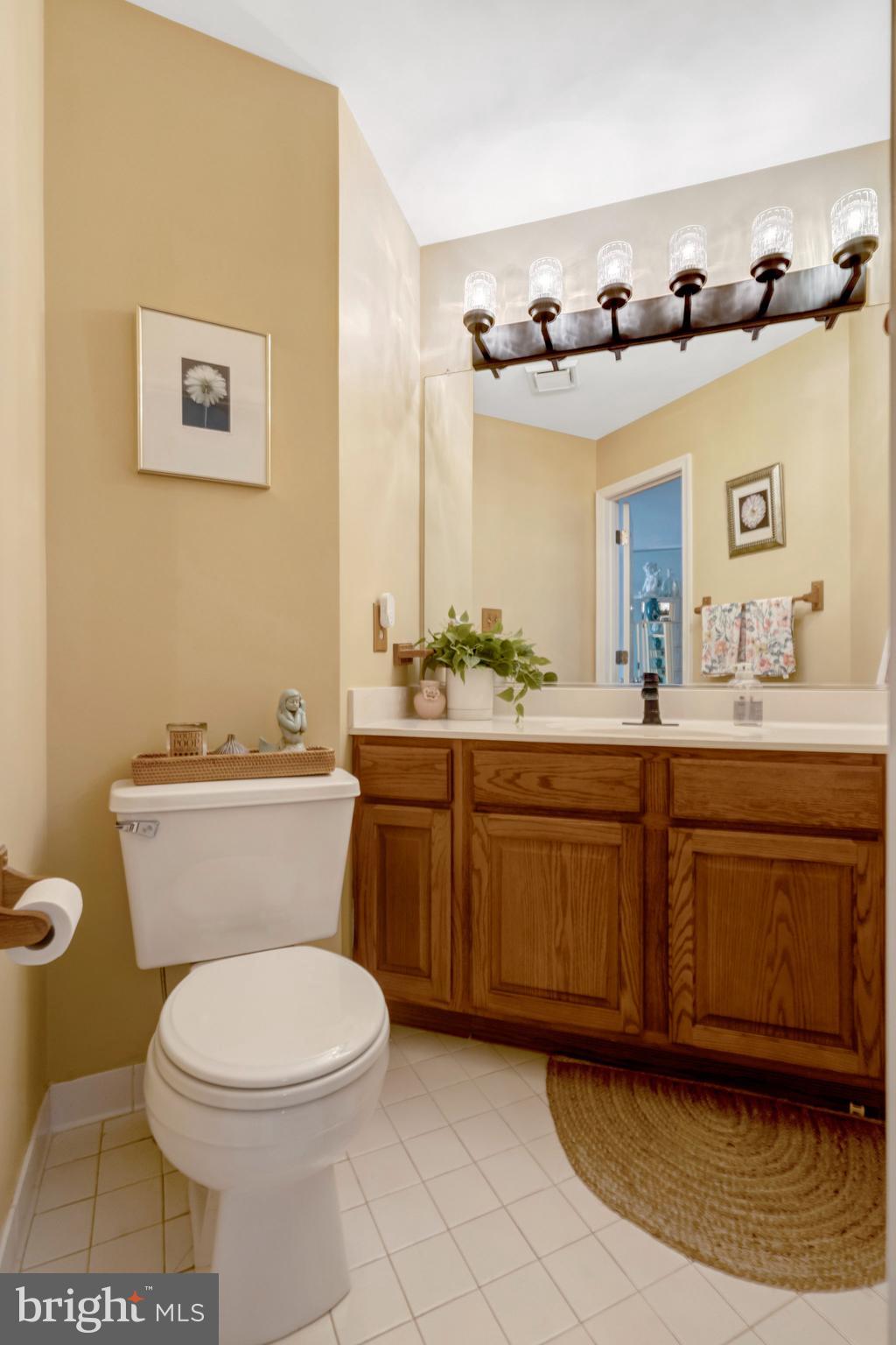 CENTRE RIDGE - Residential