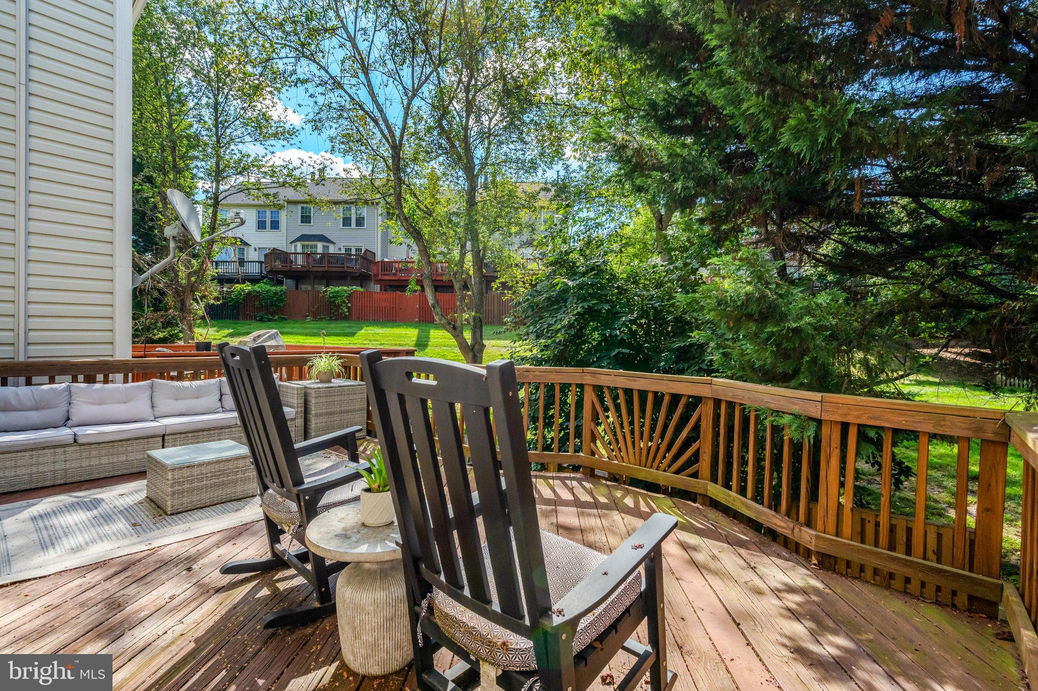 CENTRE RIDGE - Residential