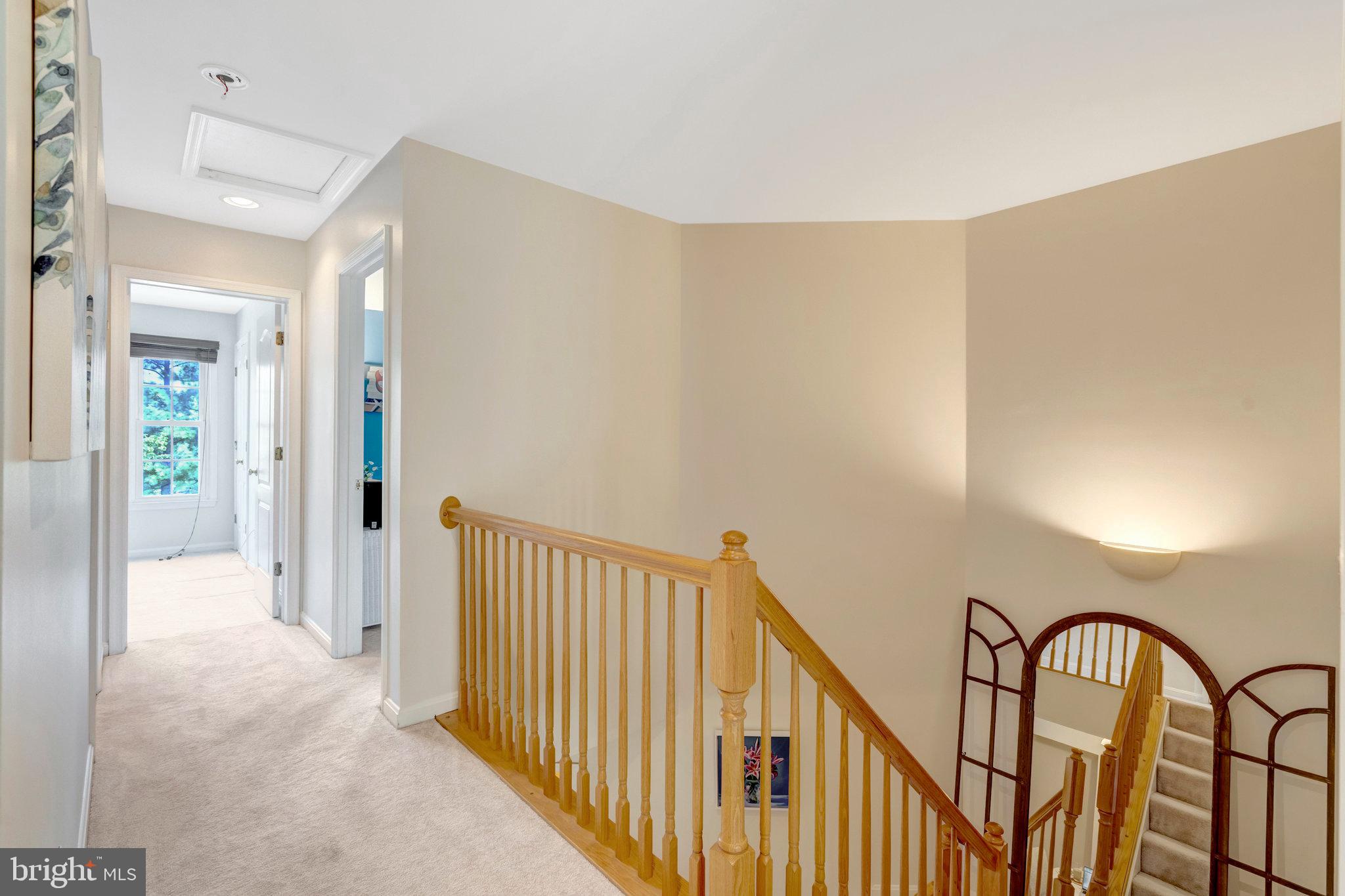 CENTRE RIDGE - Residential