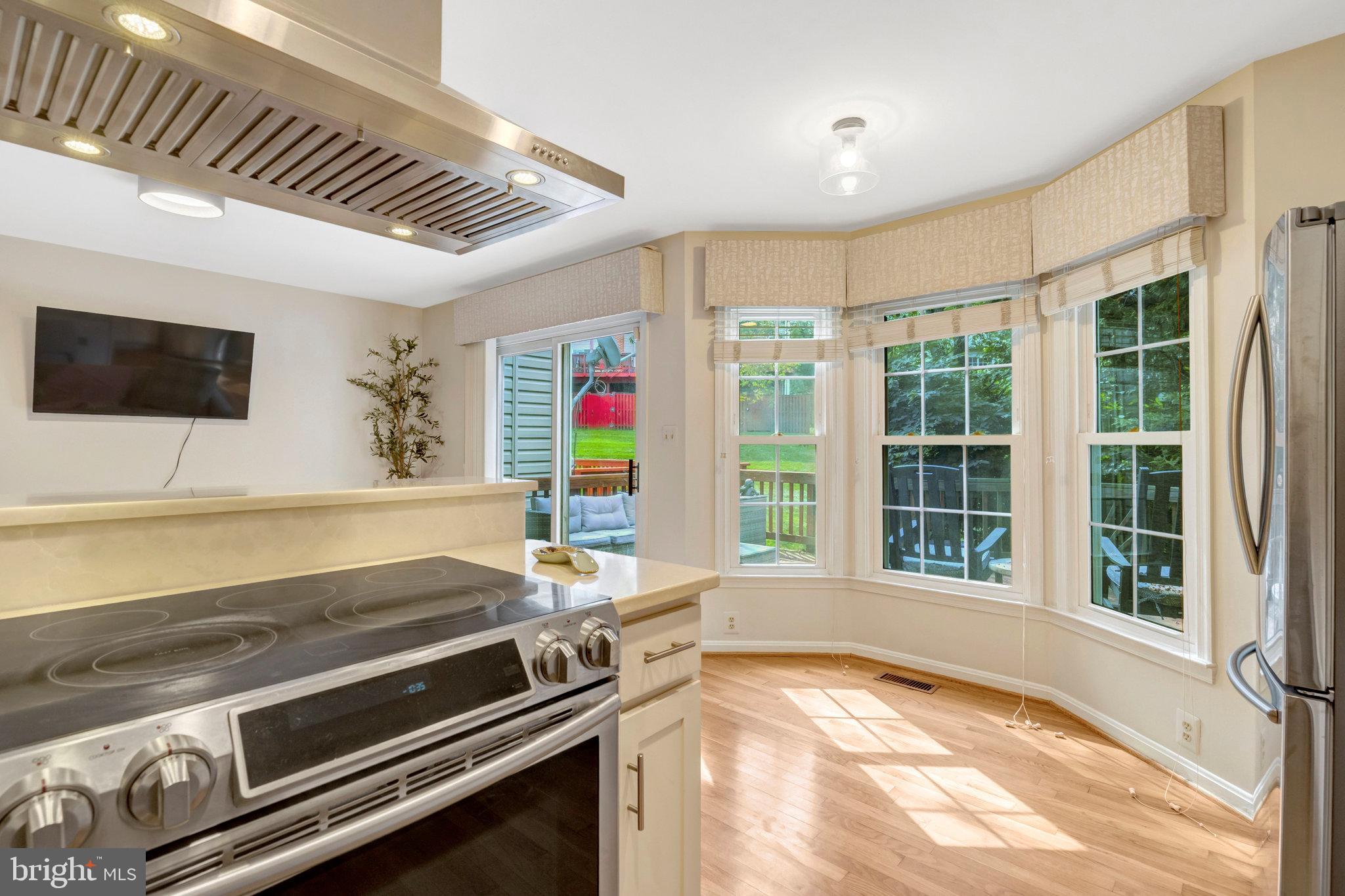 CENTRE RIDGE - Residential