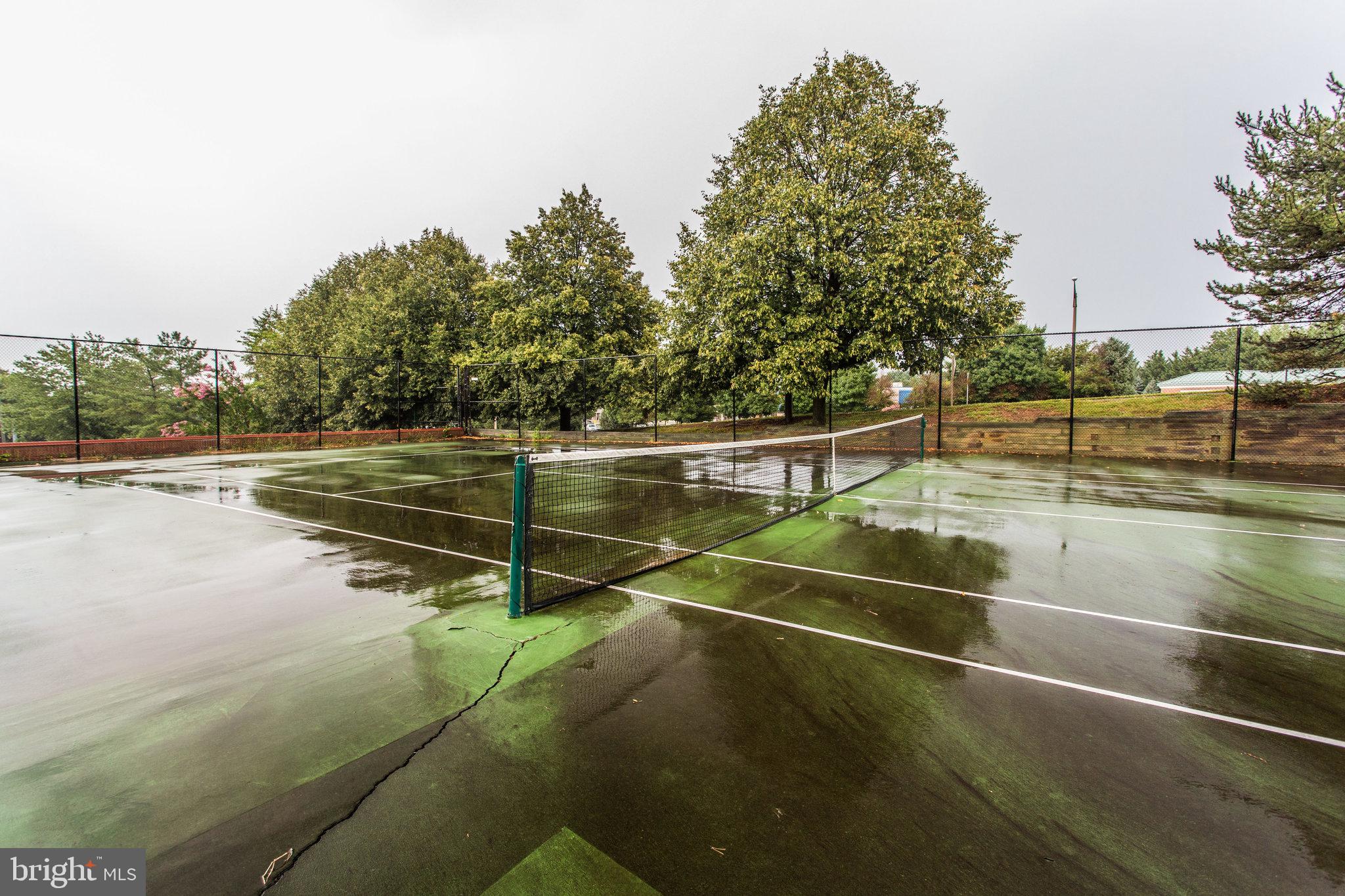 CENTRE RIDGE - Residential