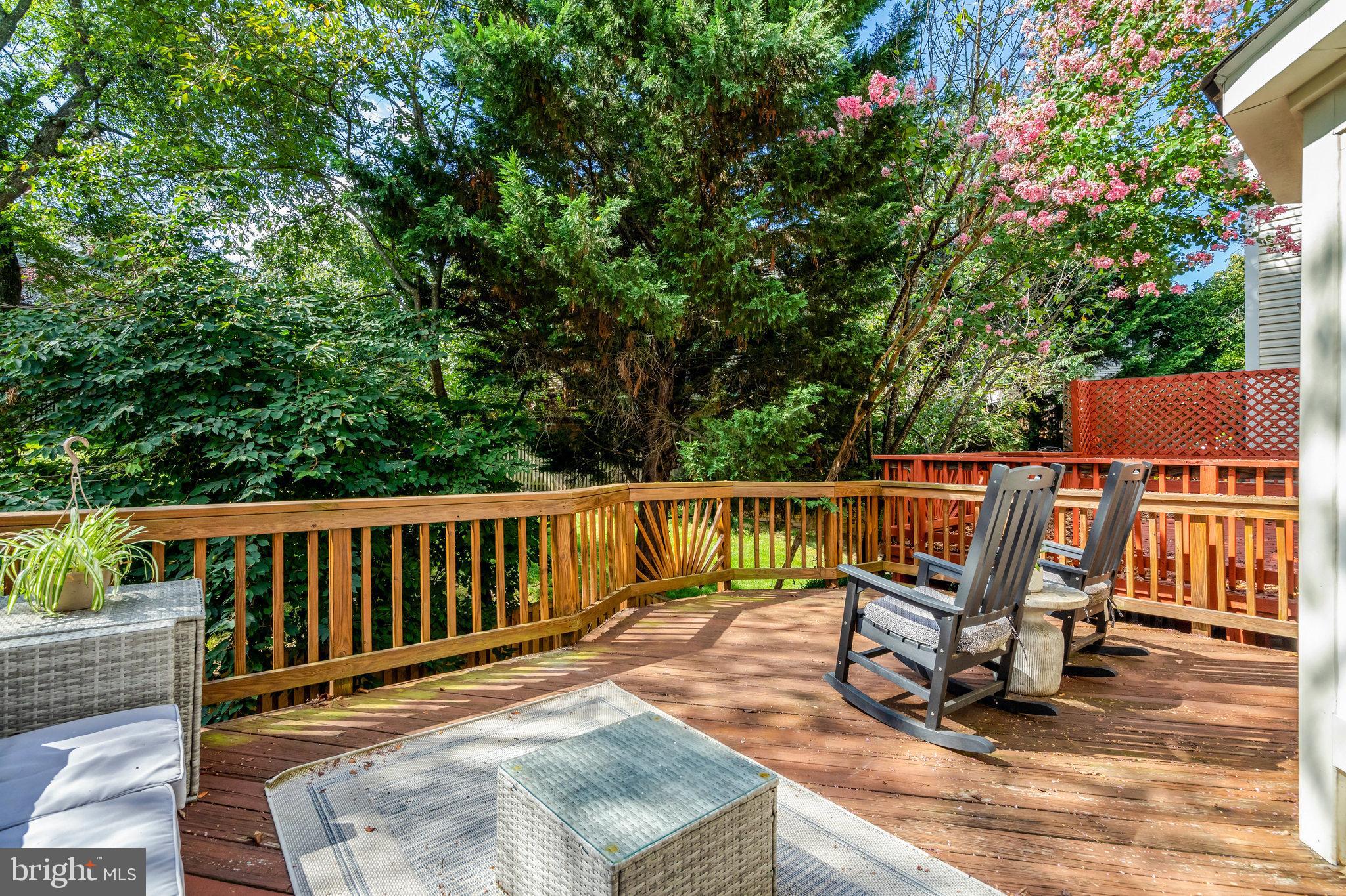 CENTRE RIDGE - Residential