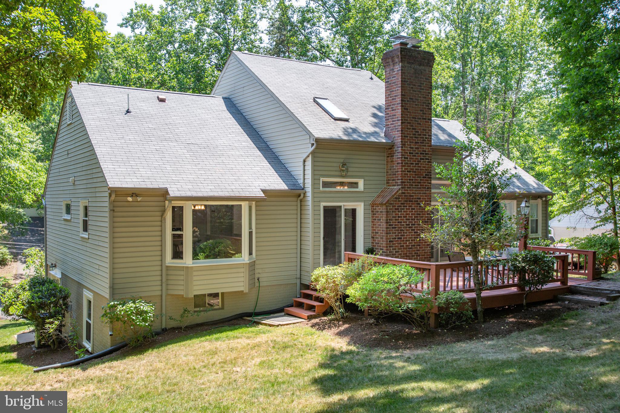 AQUIA HARBOUR - Residential