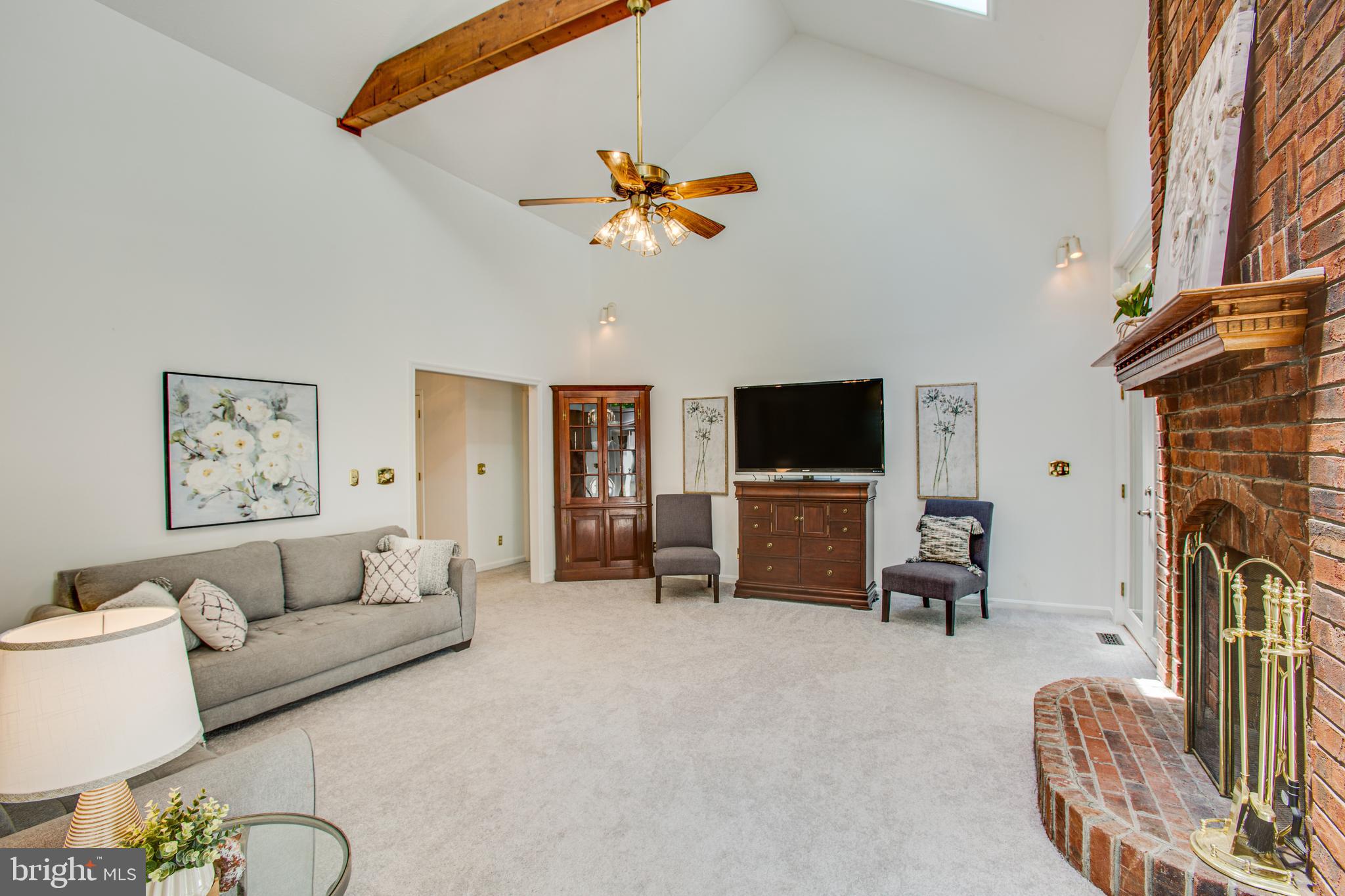 AQUIA HARBOUR - Residential