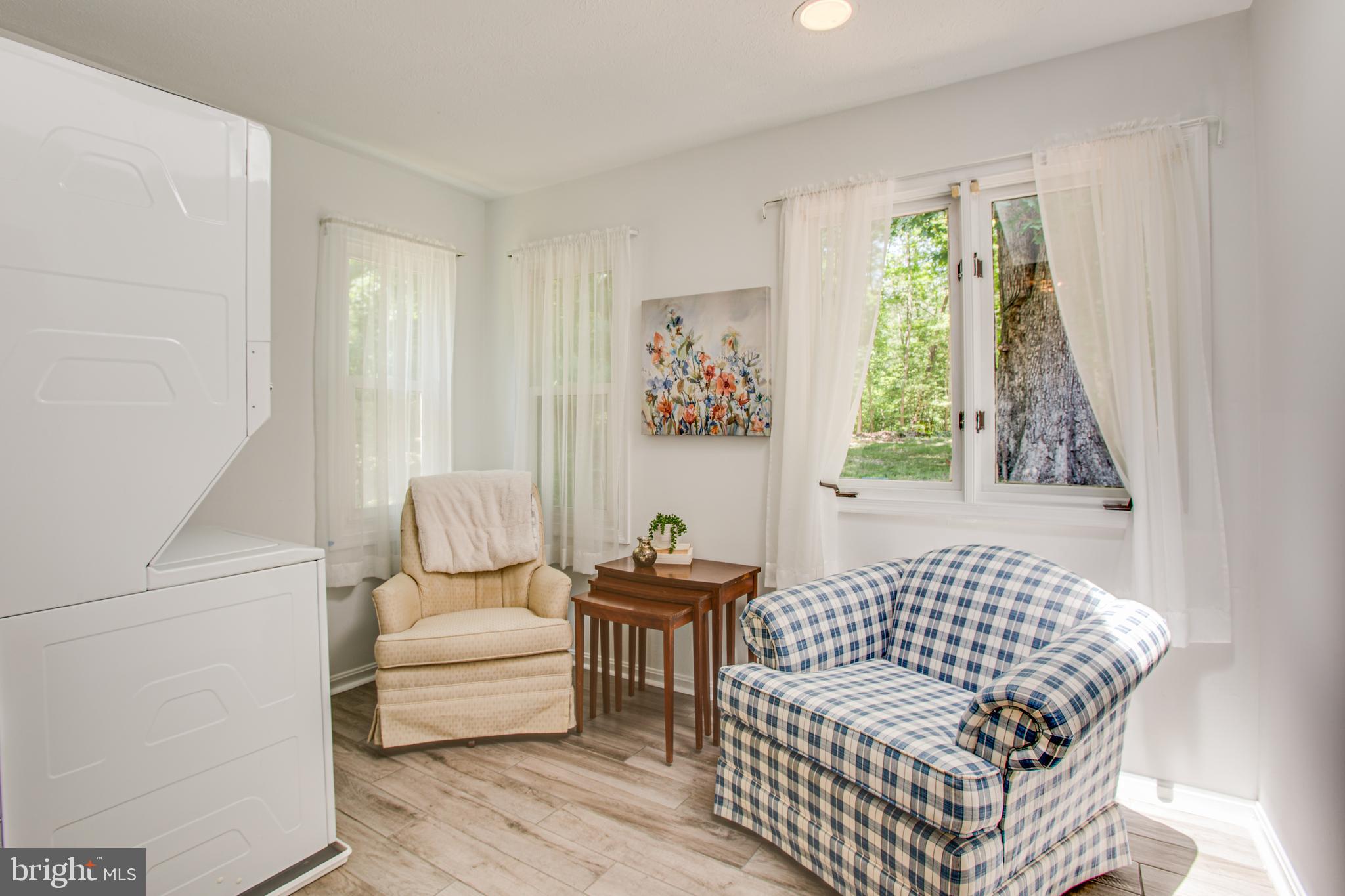 AQUIA HARBOUR - Residential