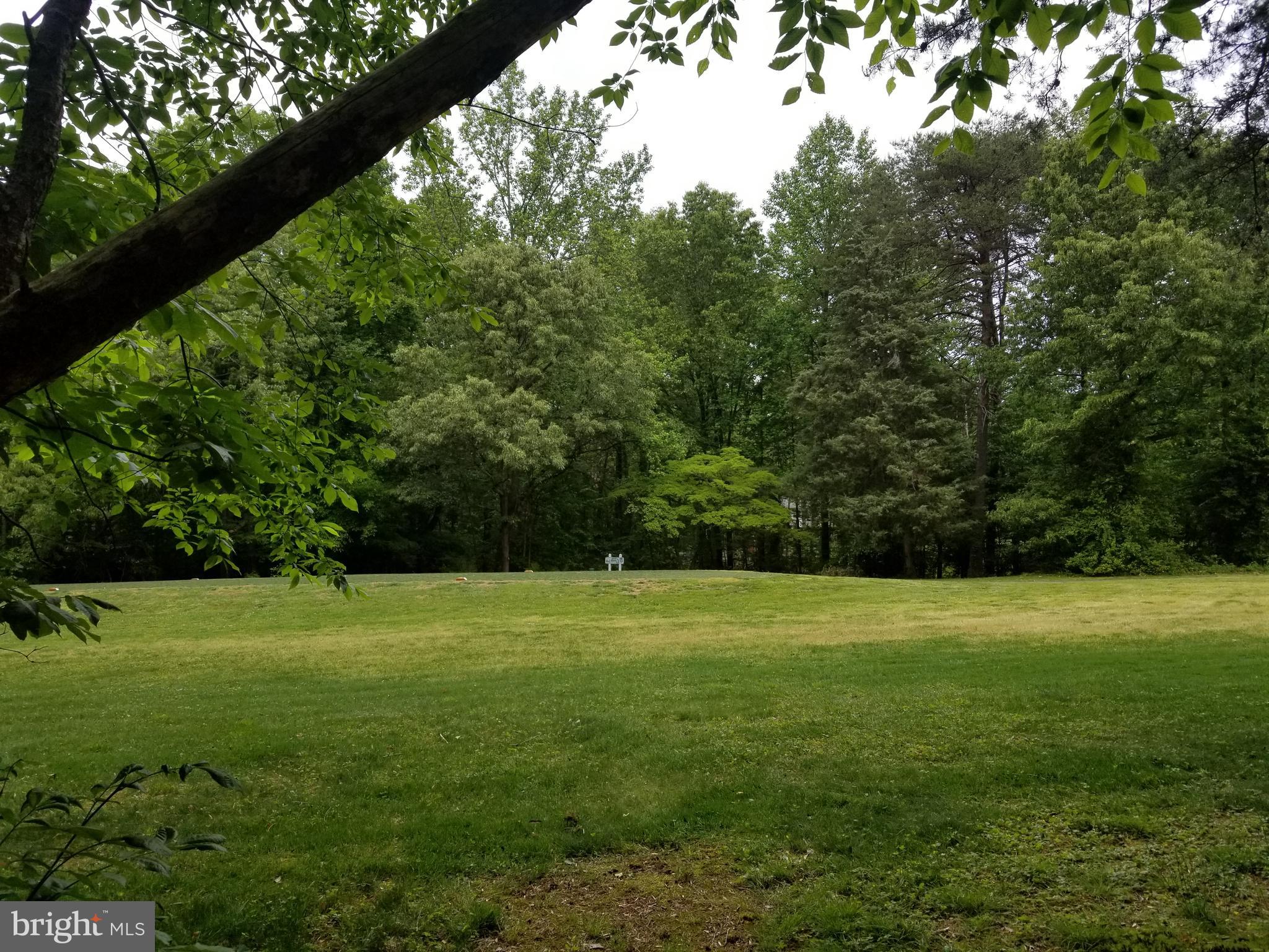 AQUIA HARBOUR - Residential