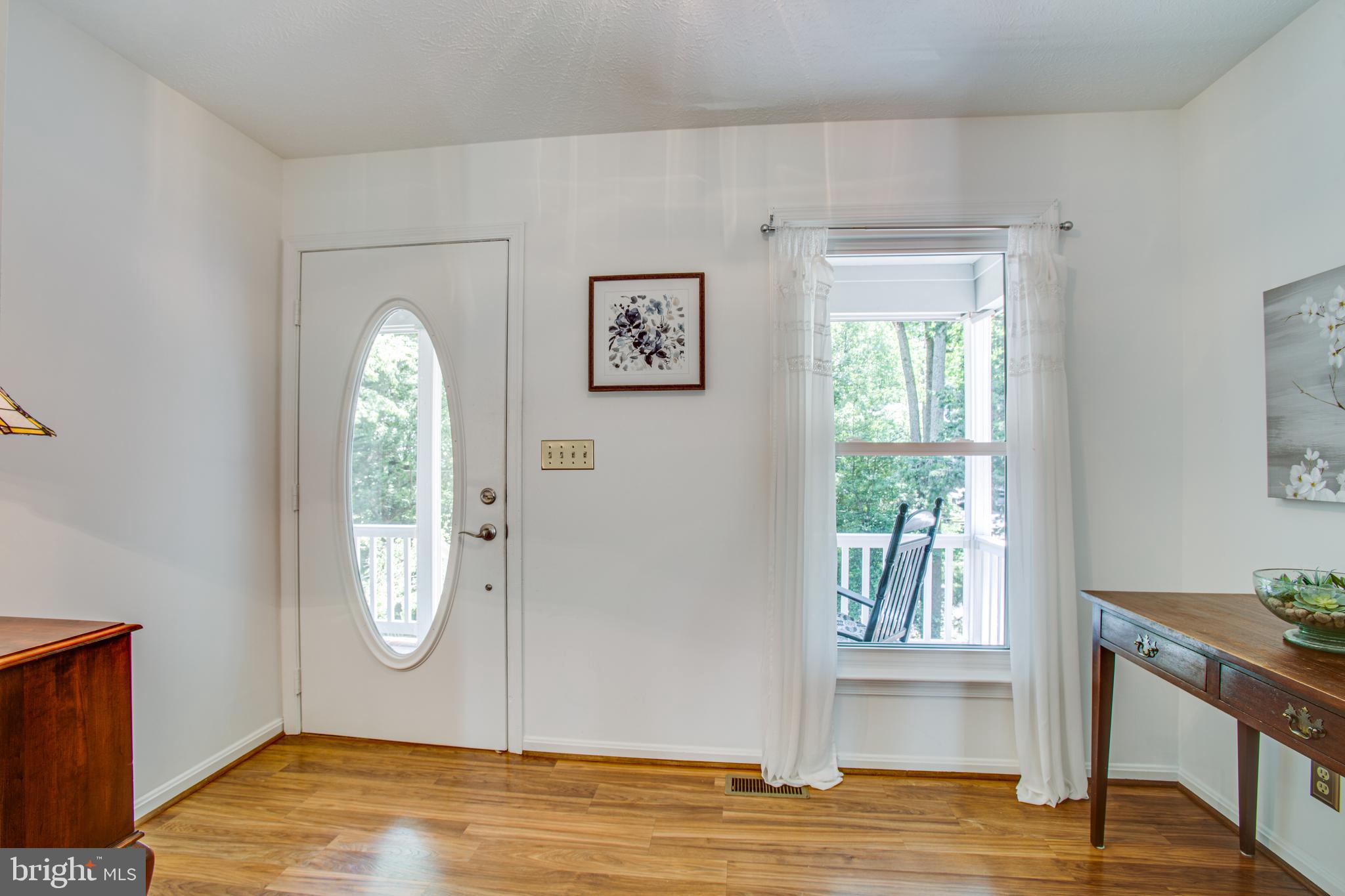 AQUIA HARBOUR - Residential