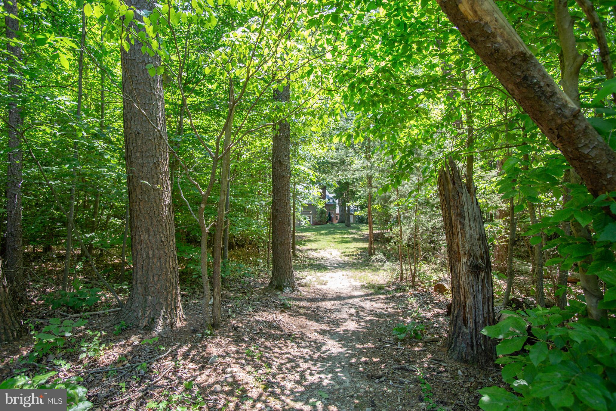 AQUIA HARBOUR - Residential