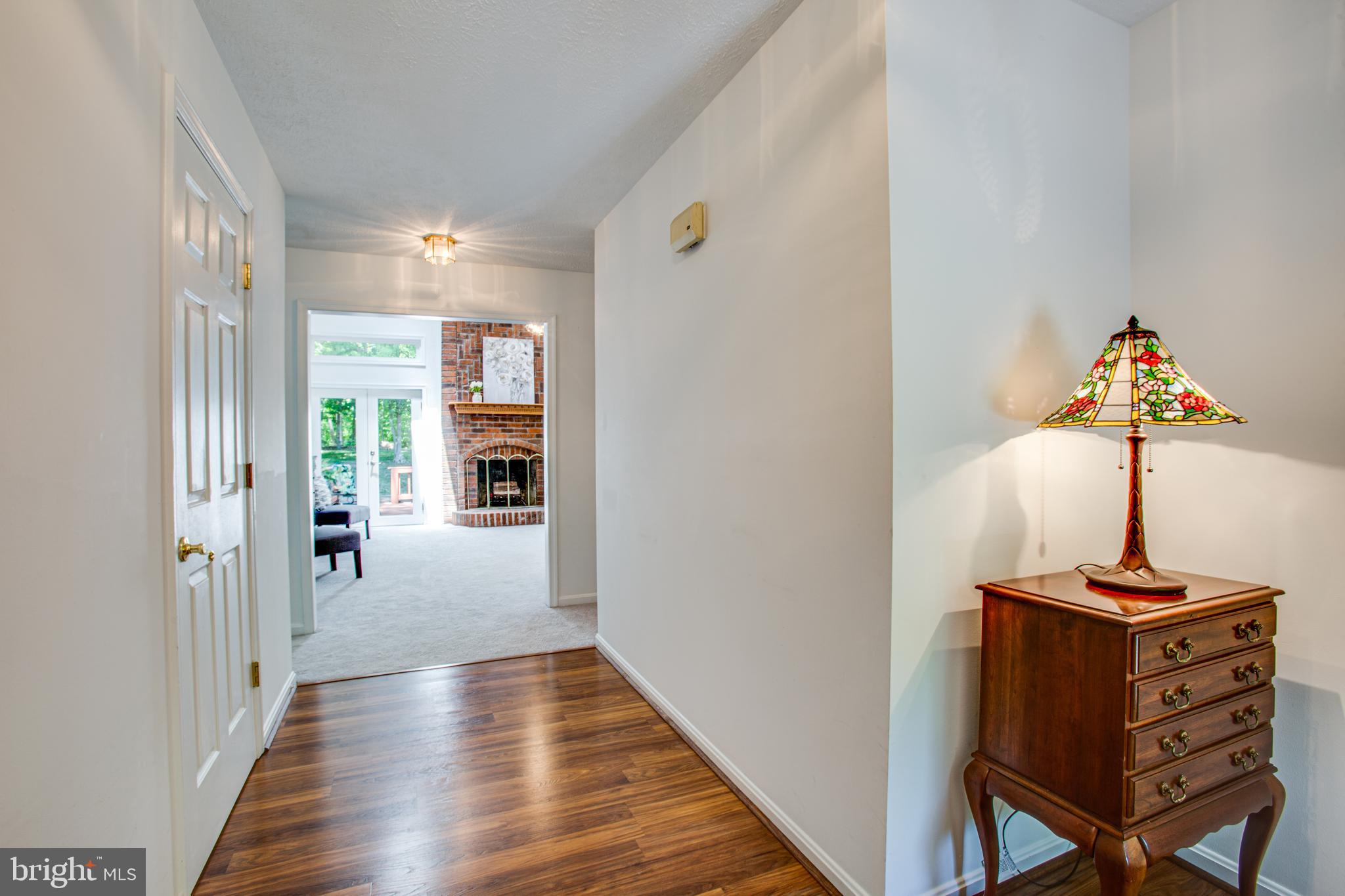 AQUIA HARBOUR - Residential