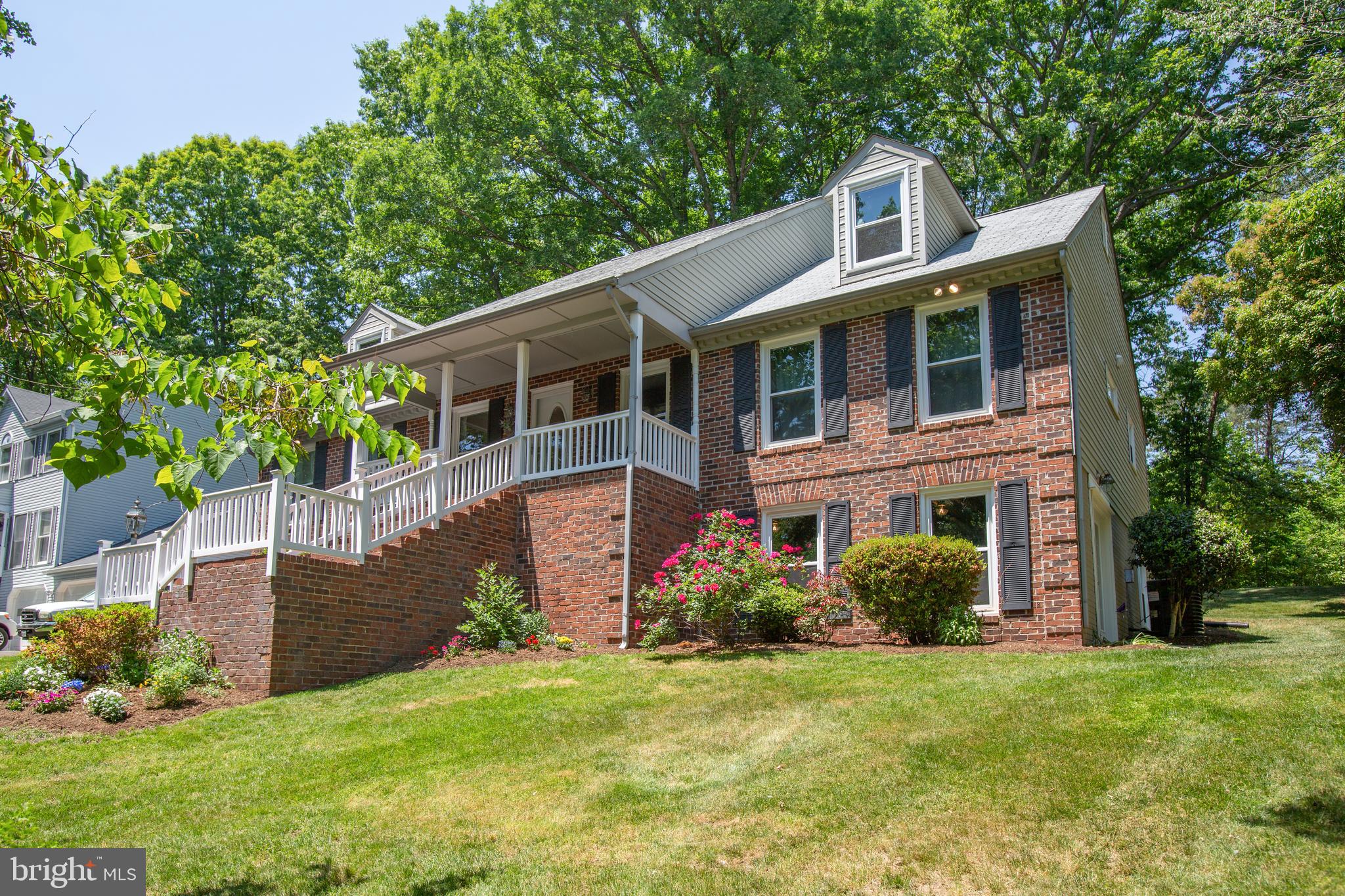 AQUIA HARBOUR - Residential