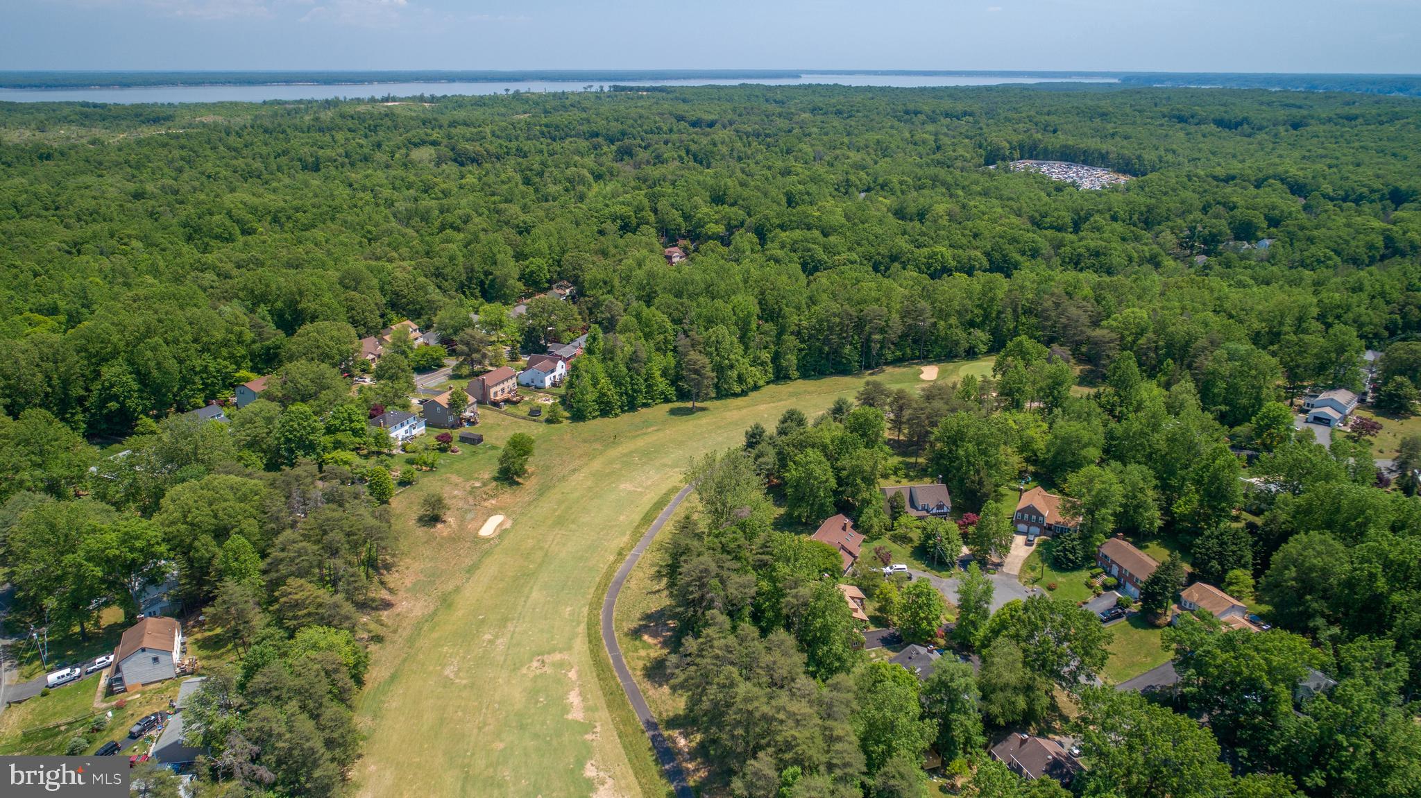 AQUIA HARBOUR - Residential