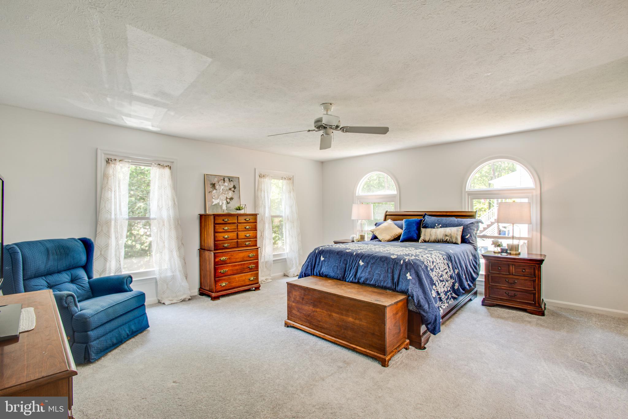 AQUIA HARBOUR - Residential