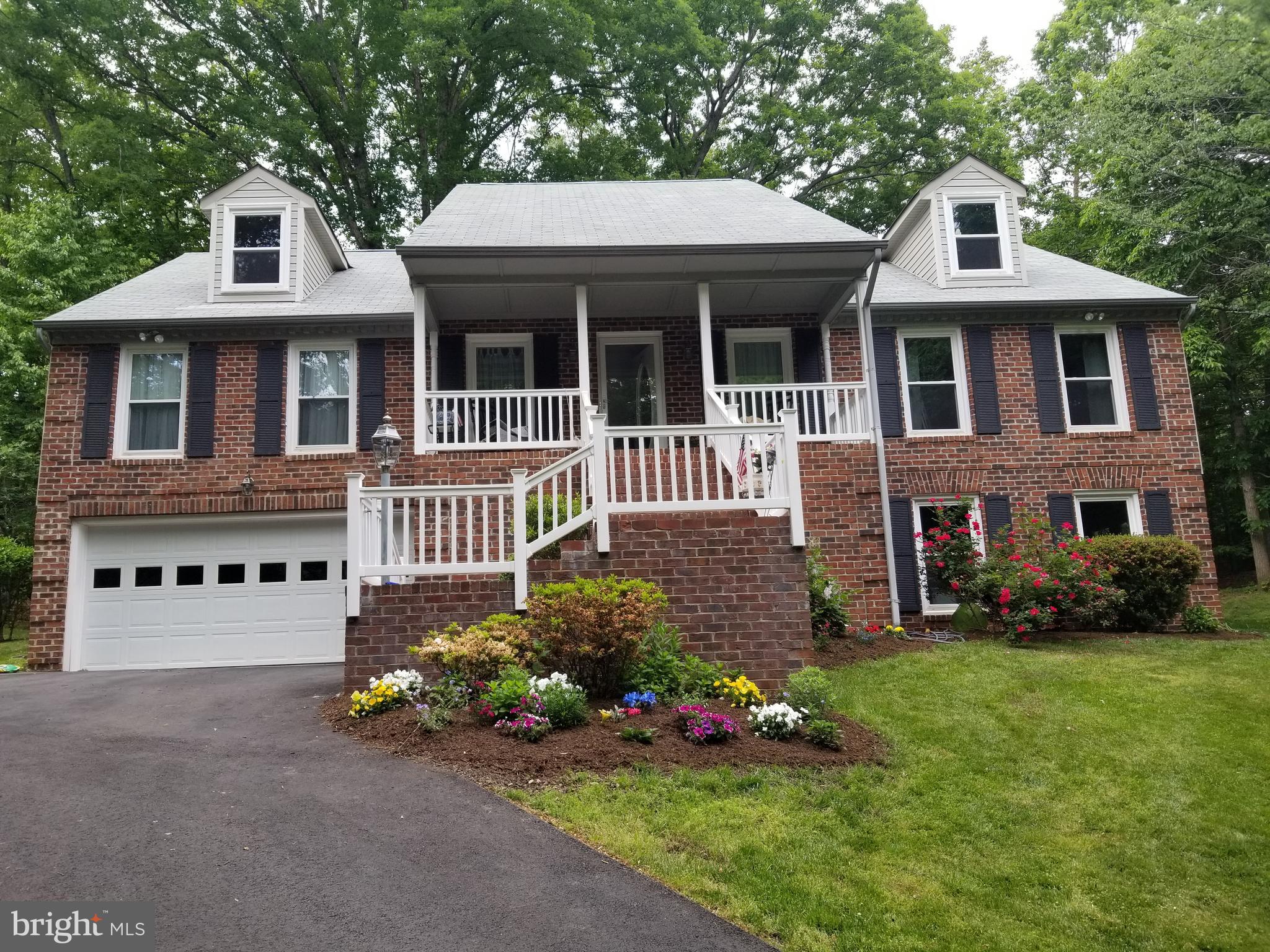 AQUIA HARBOUR - Residential