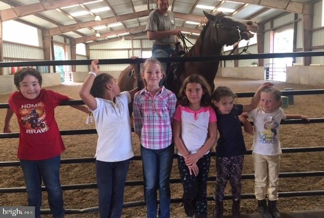 AQUIA HARBOUR - Residential