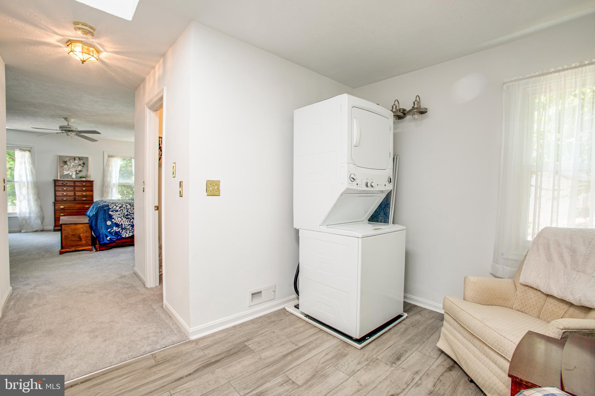 AQUIA HARBOUR - Residential