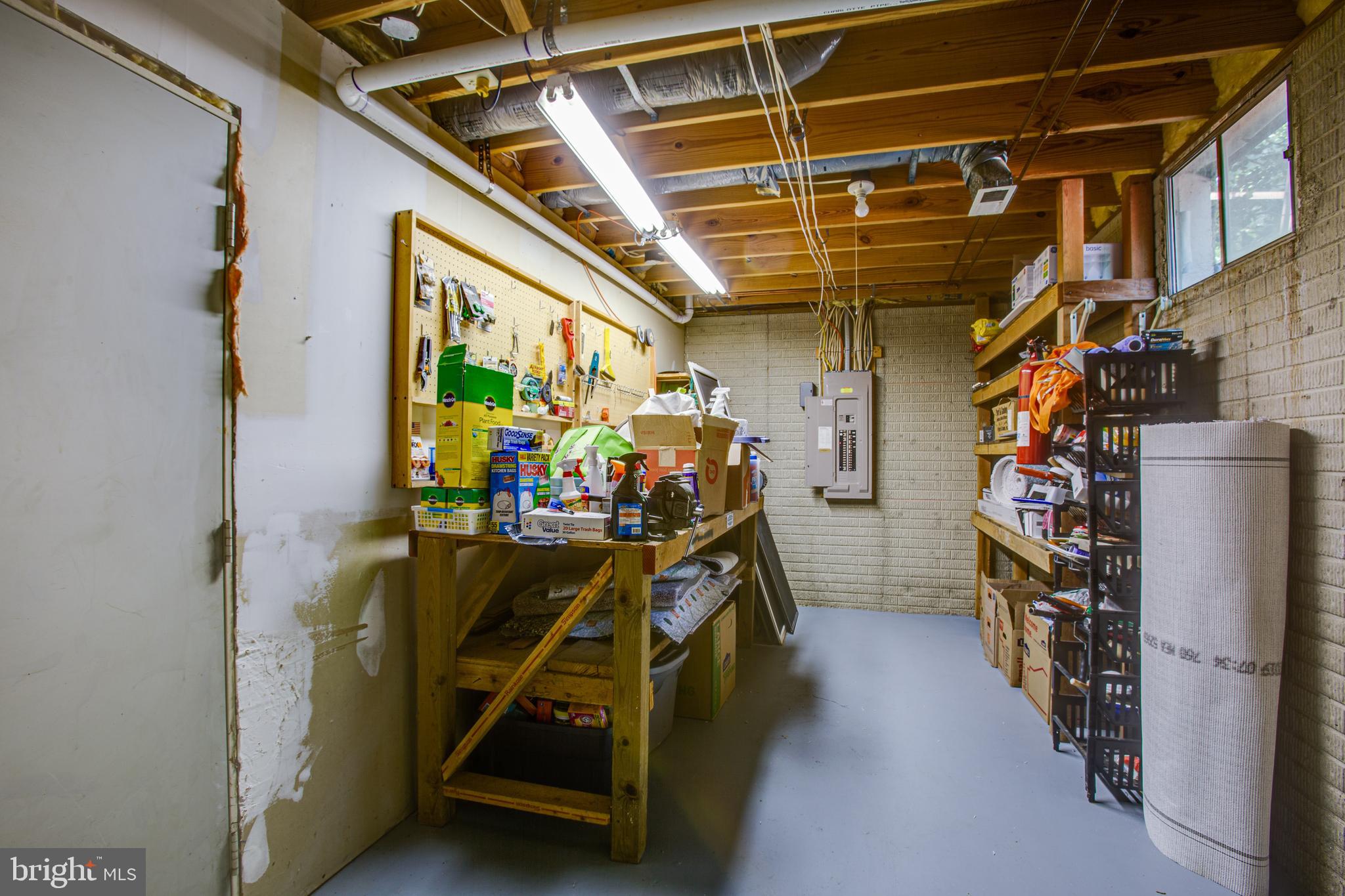 AQUIA HARBOUR - Residential