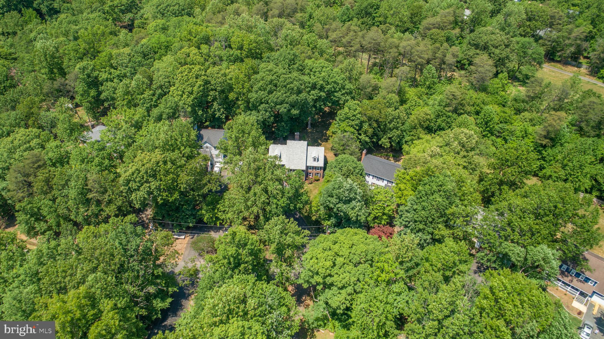 AQUIA HARBOUR - Residential