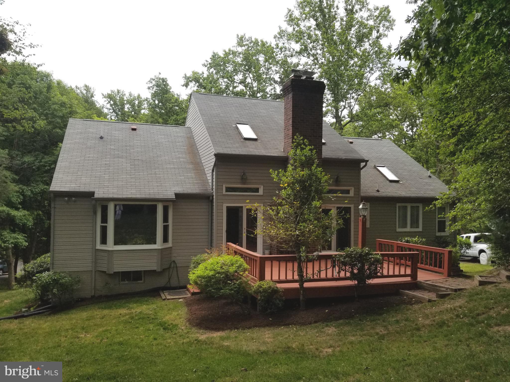 AQUIA HARBOUR - Residential