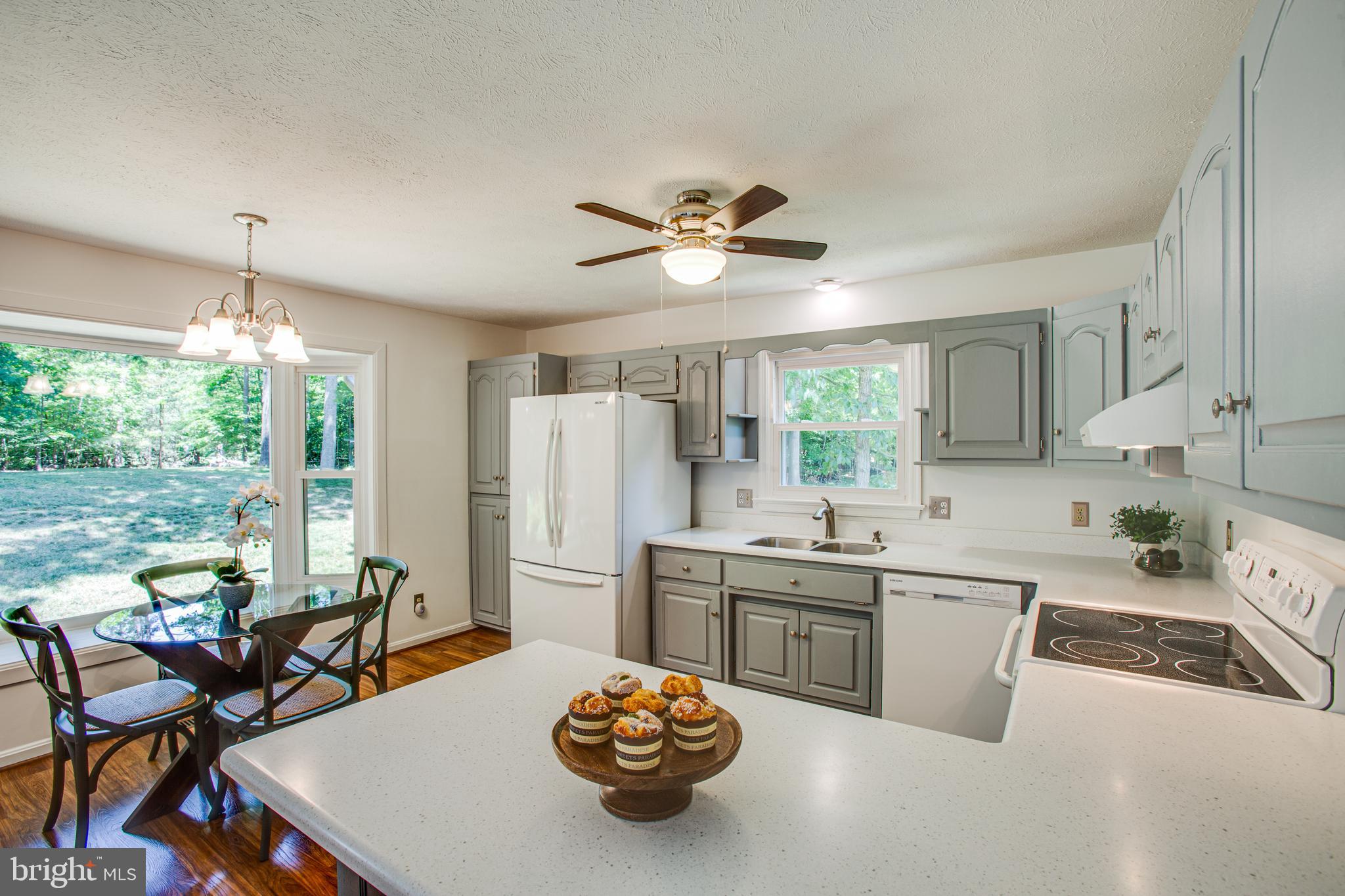 AQUIA HARBOUR - Residential