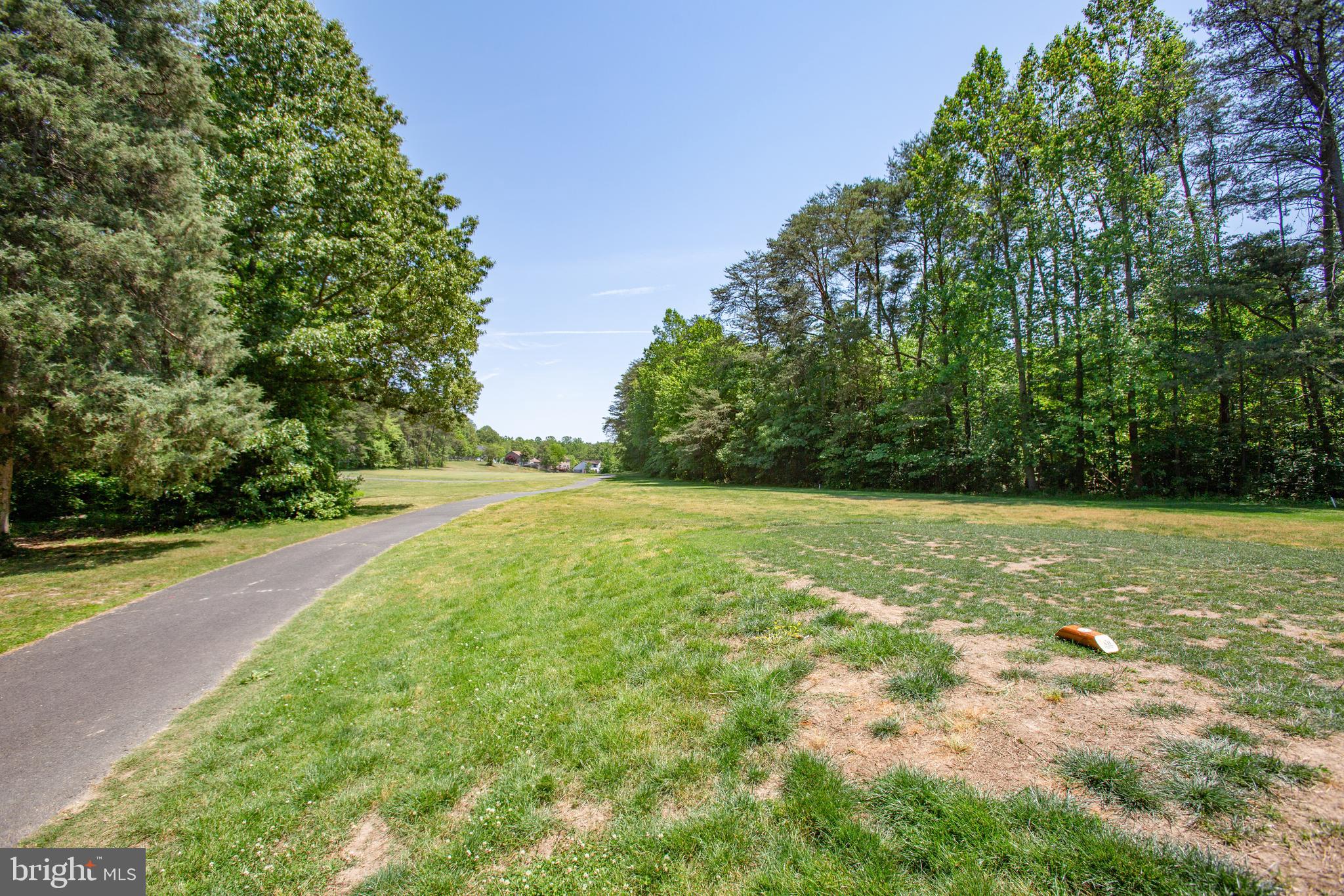 AQUIA HARBOUR - Residential