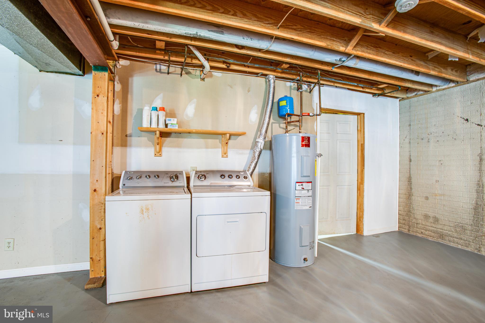 AQUIA HARBOUR - Residential