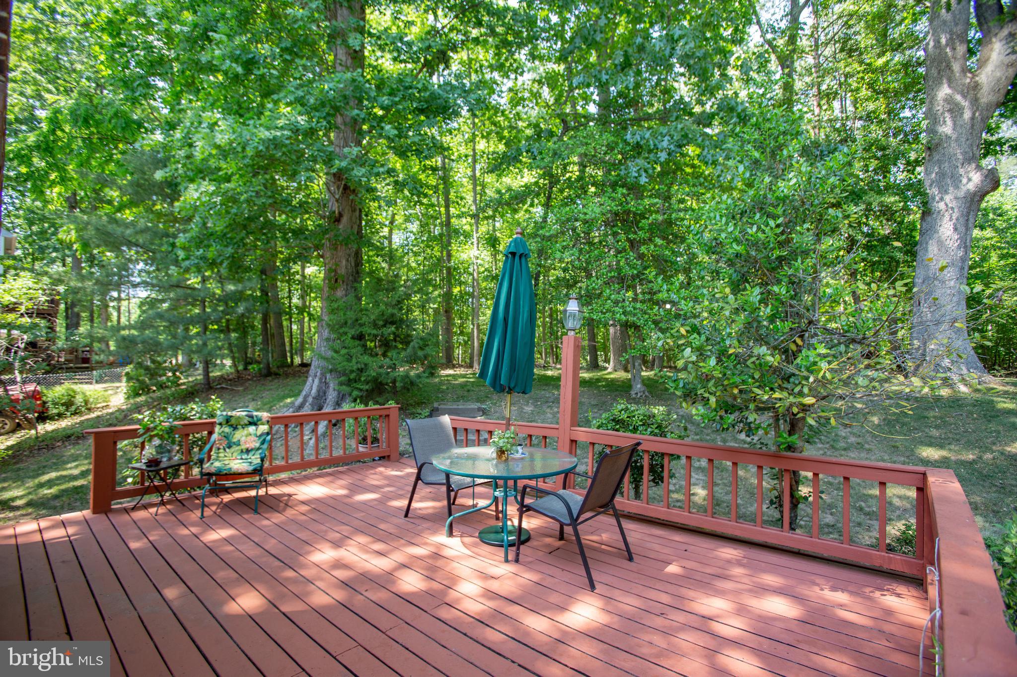 AQUIA HARBOUR - Residential