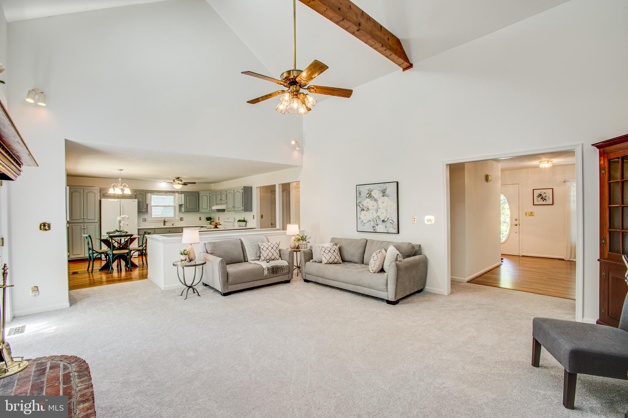 AQUIA HARBOUR - Residential