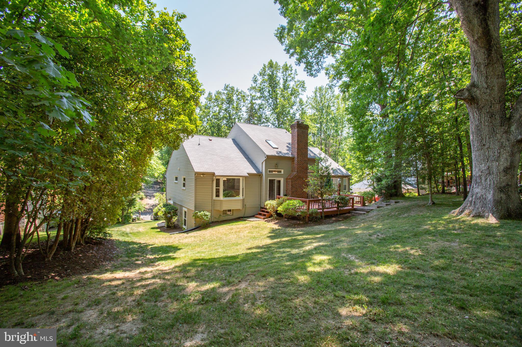 AQUIA HARBOUR - Residential